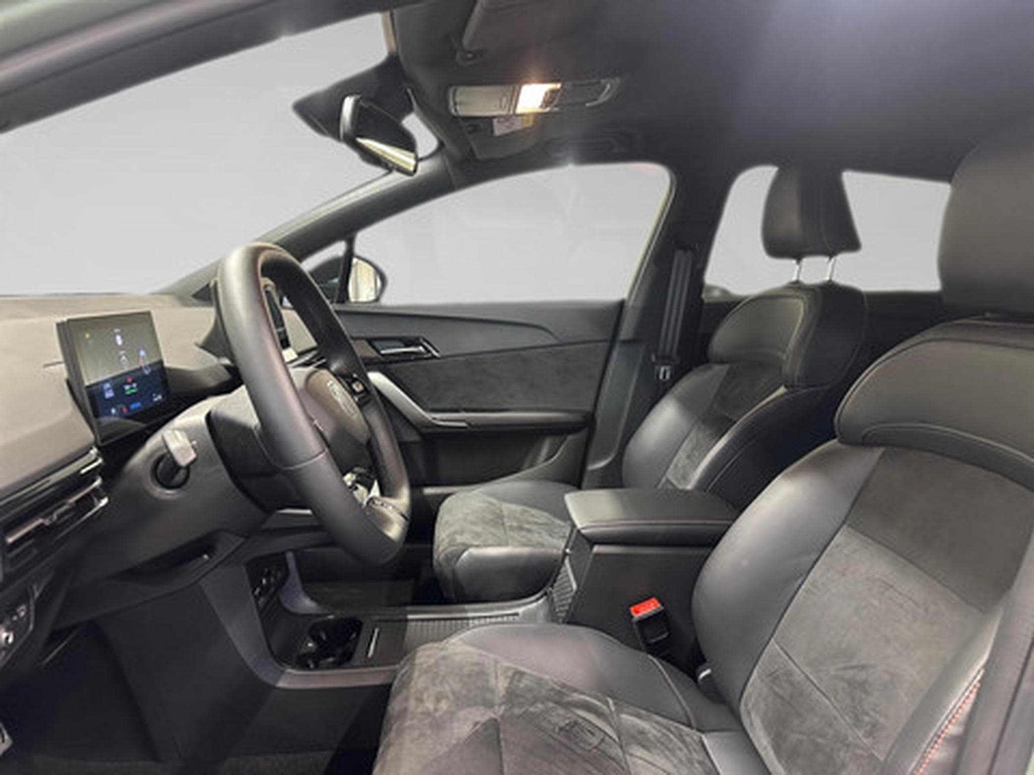 MG MG4 X POWER (2026) - Photo 12