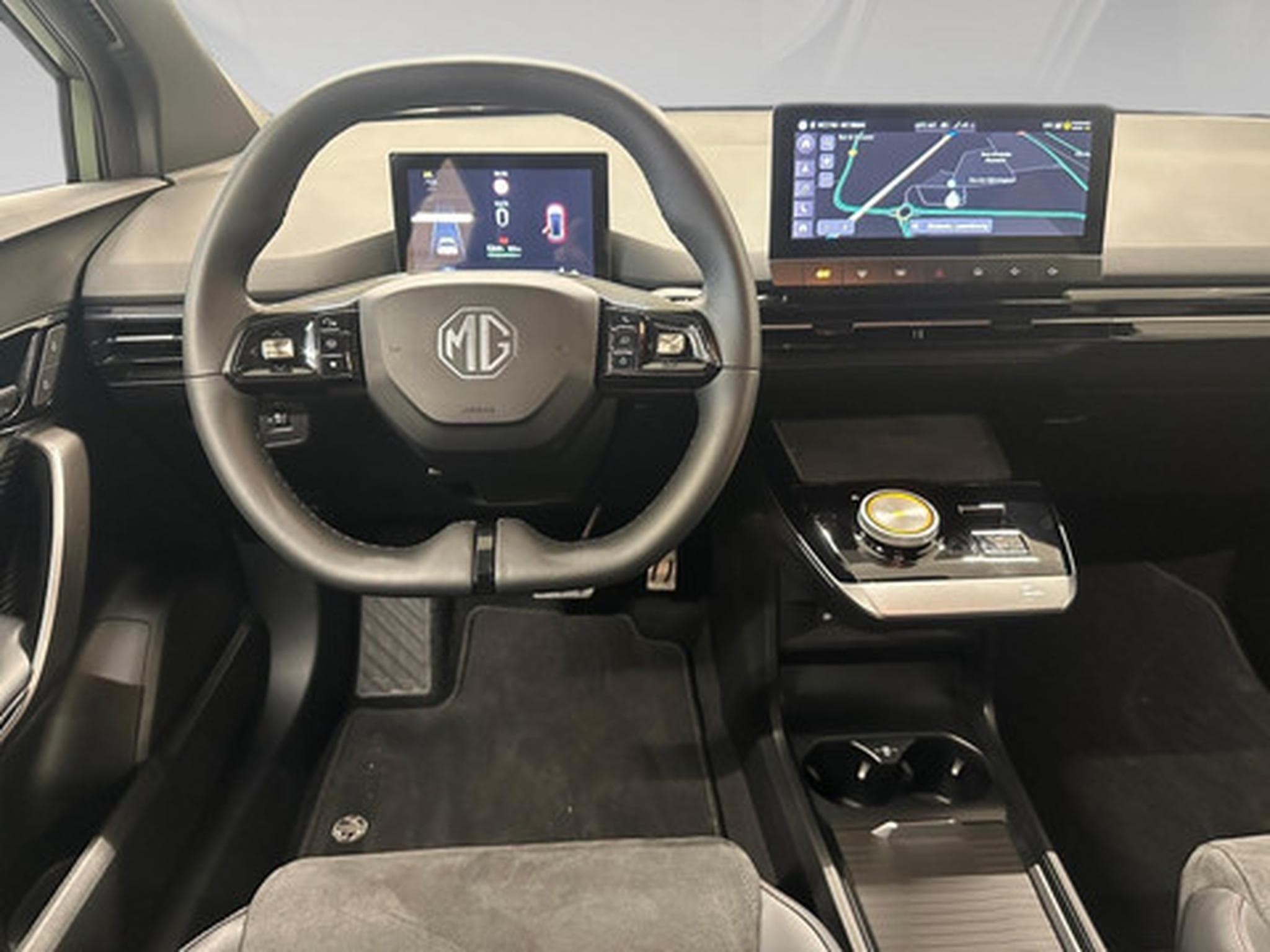 MG MG4 X POWER (2026) - Photo 14