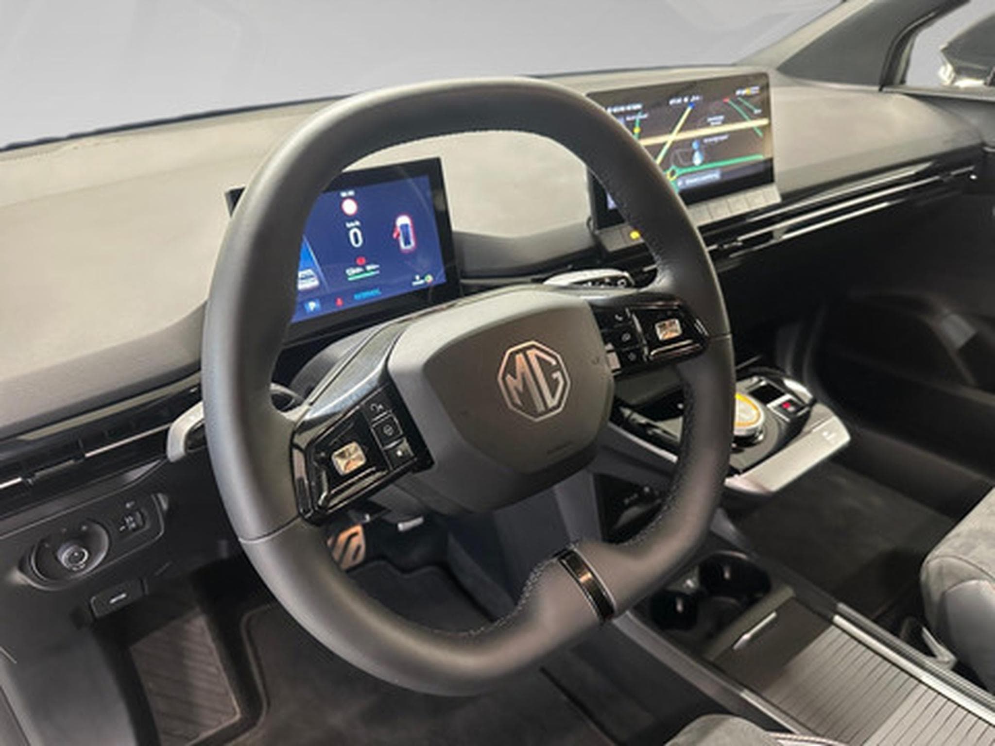 MG MG4 X POWER (2026) - Photo 16