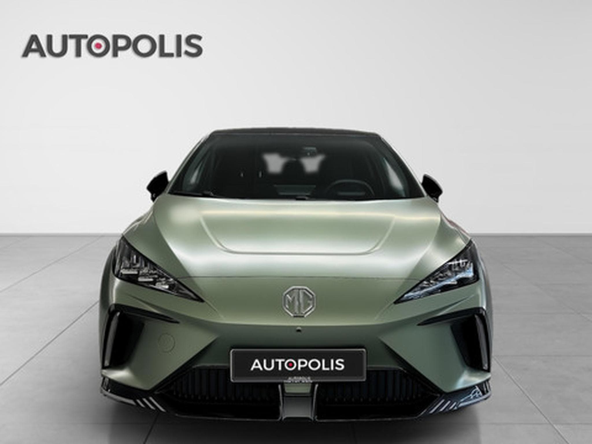 MG MG4 X POWER (2026) - Photo 5