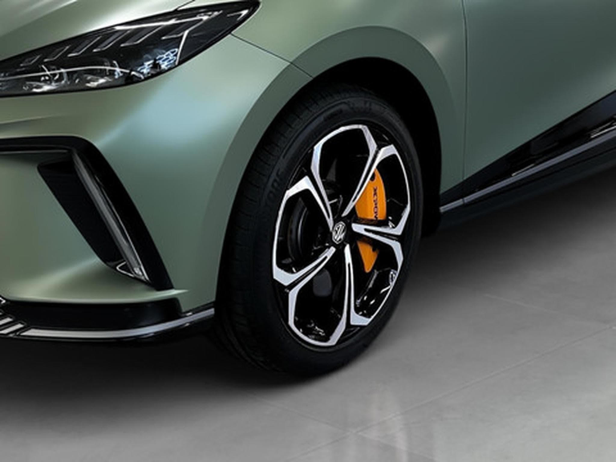 MG MG4 X POWER (2026) - Photo 7