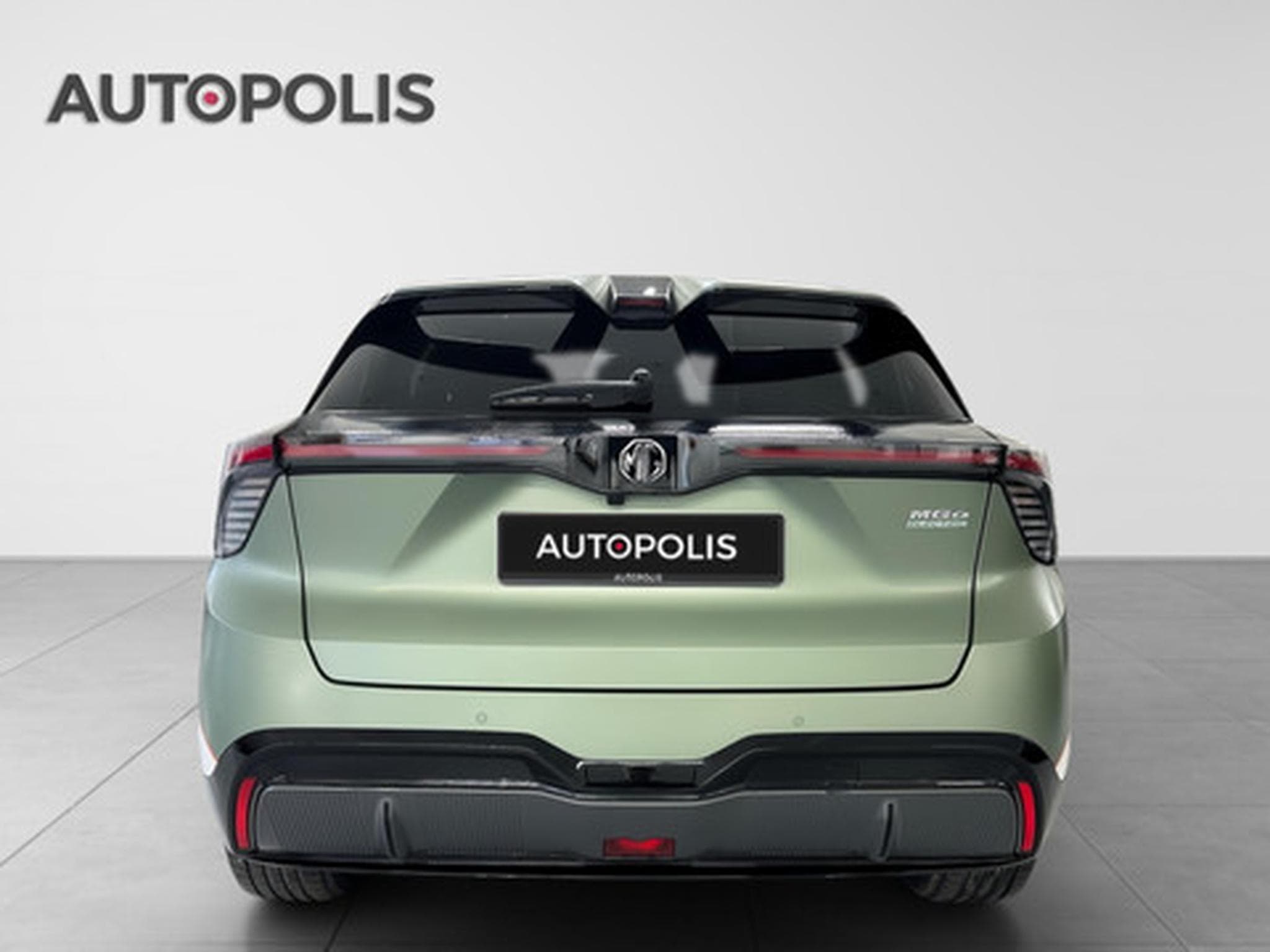 MG MG4 X POWER (2026) - Photo 9