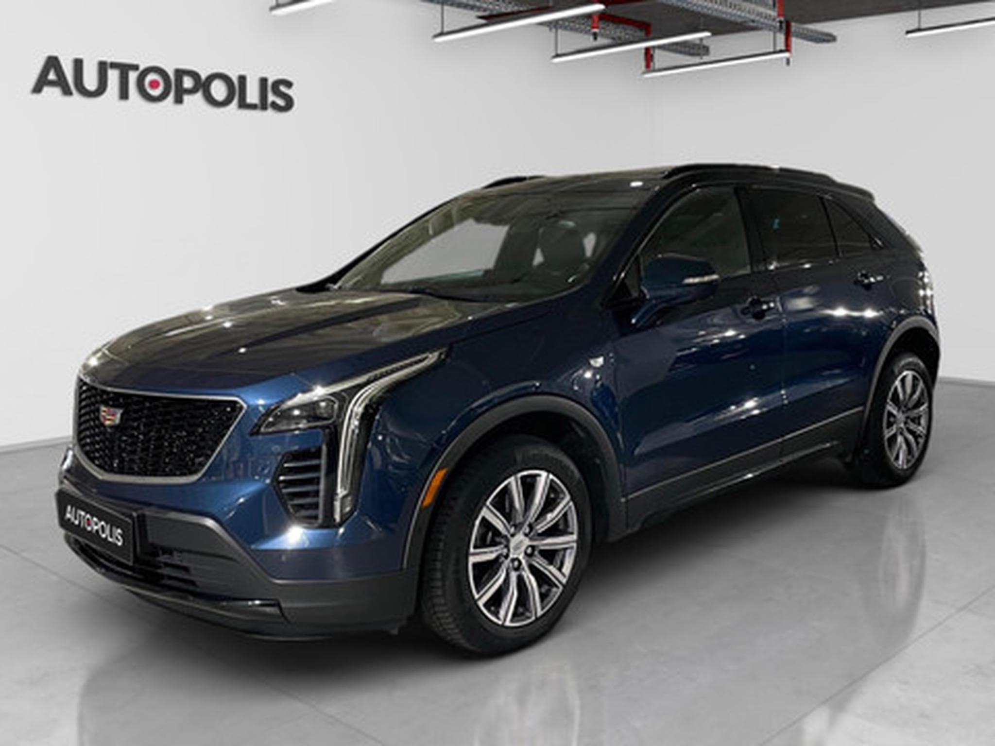 Cadillac XT4 350T AWD Sport Auto. (2026) - Photo 1