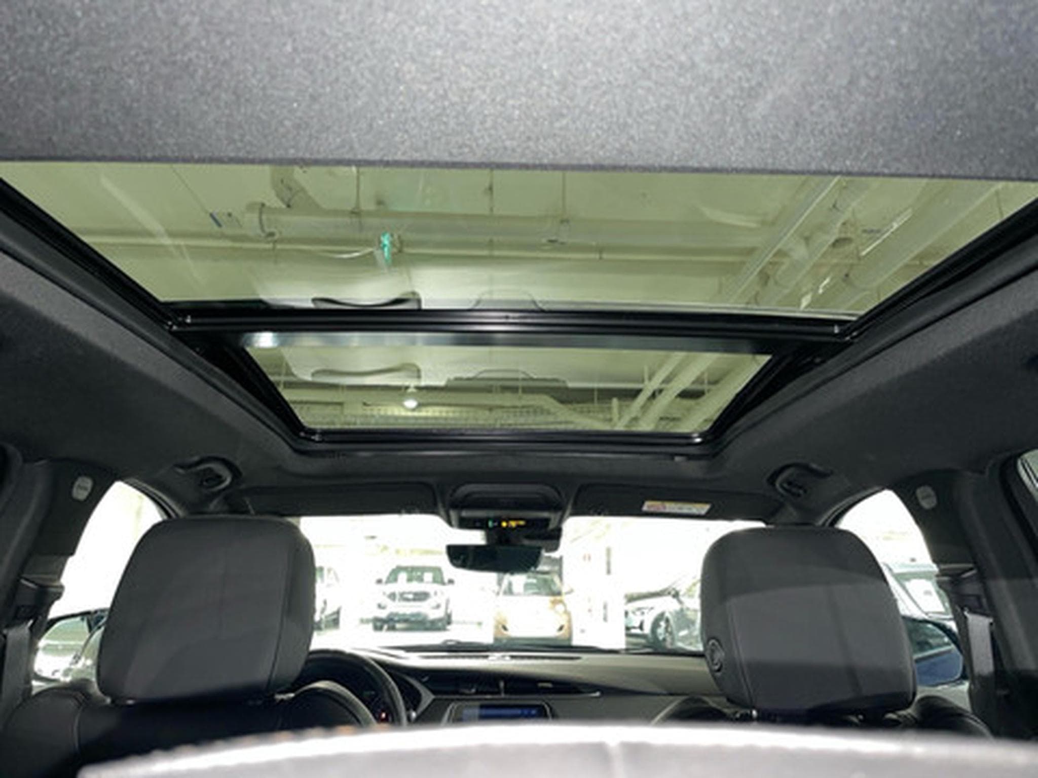 Cadillac XT4 350T AWD Sport Auto. (2026) - Photo 14