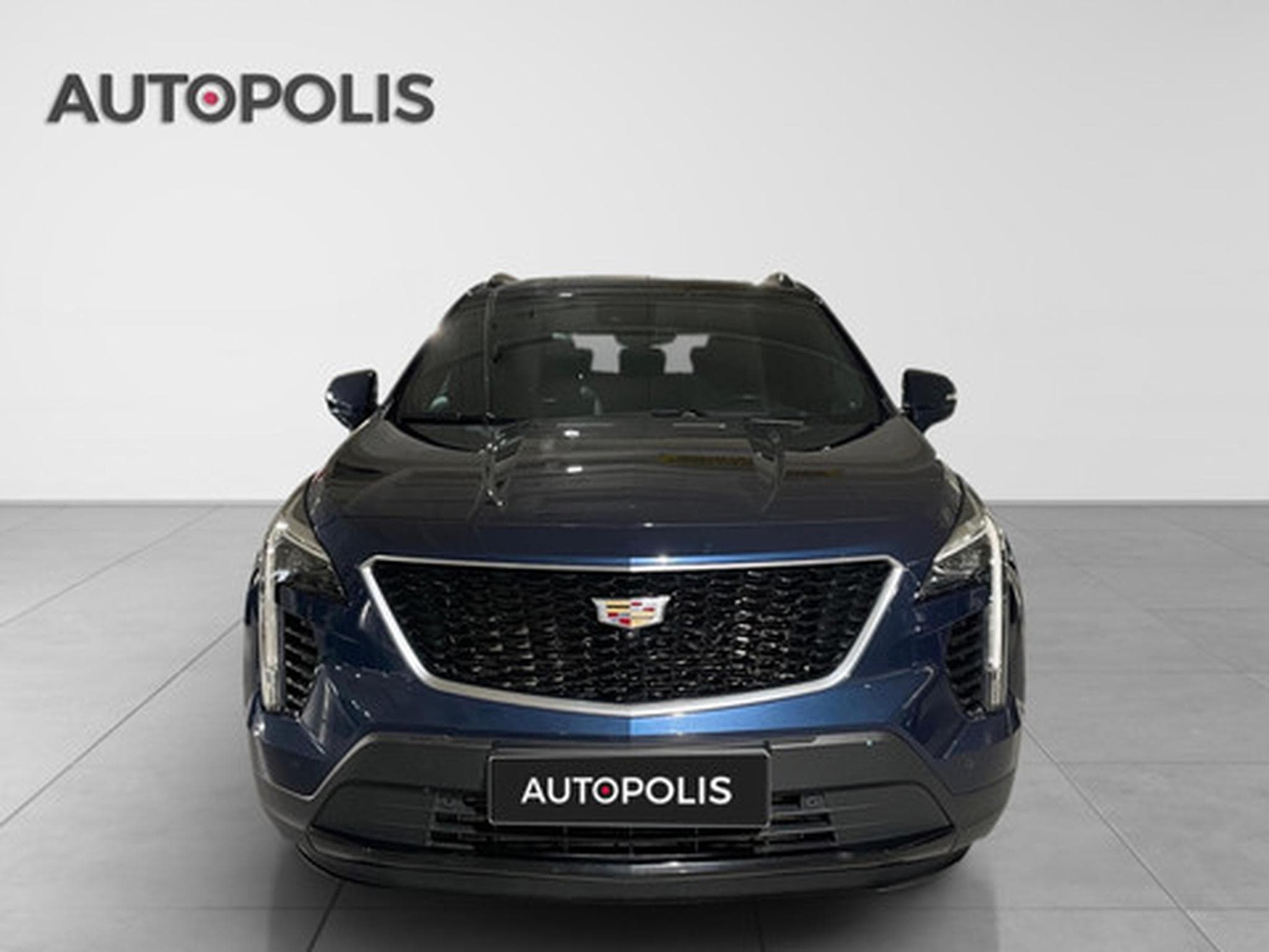 Cadillac XT4 350T AWD Sport Auto. (2026) - Photo 16
