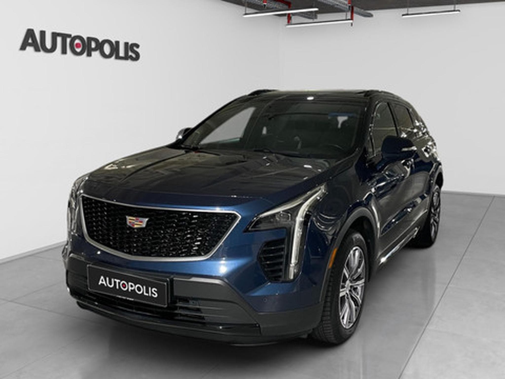 Cadillac XT4 350T AWD Sport Auto. (2026) - Photo 19