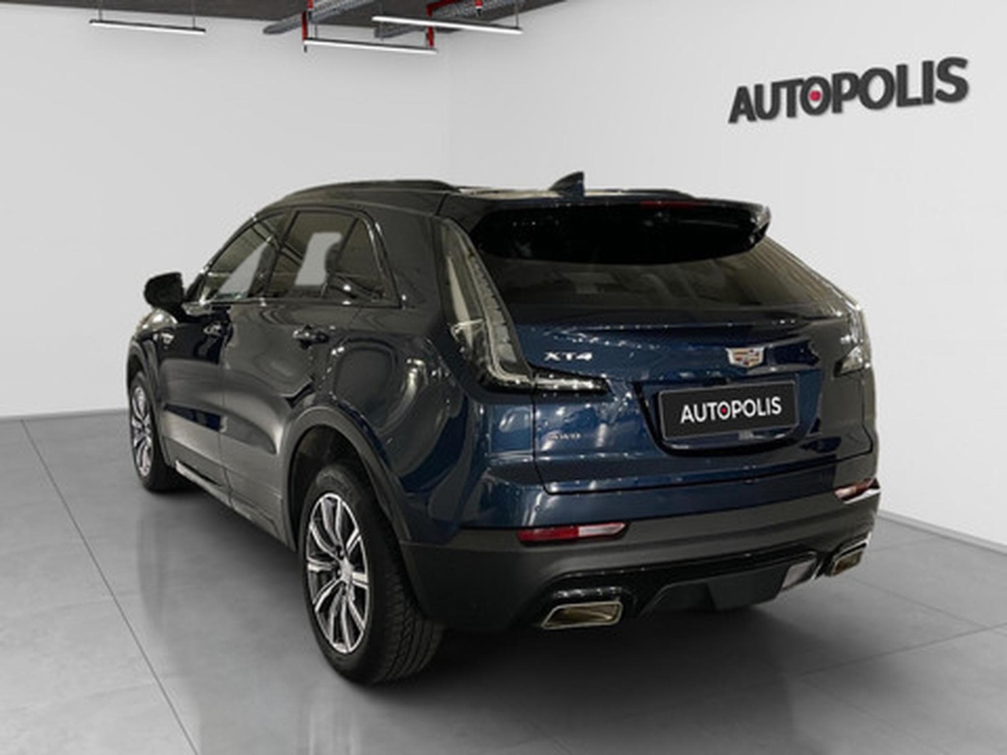 Cadillac XT4 350T AWD Sport Auto. (2026) - Photo 20