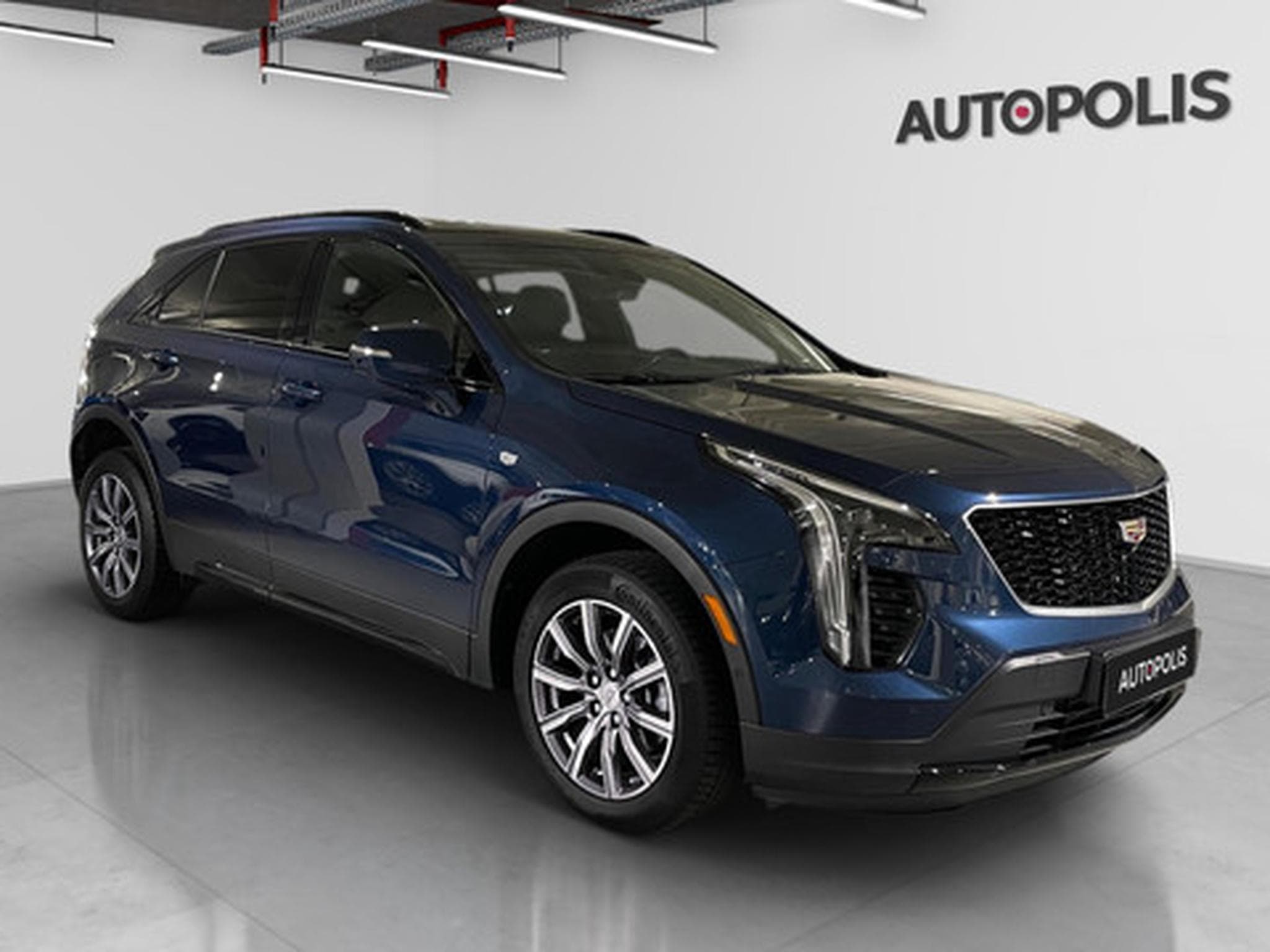 Cadillac XT4 350T AWD Sport Auto. (2026) - Photo 21