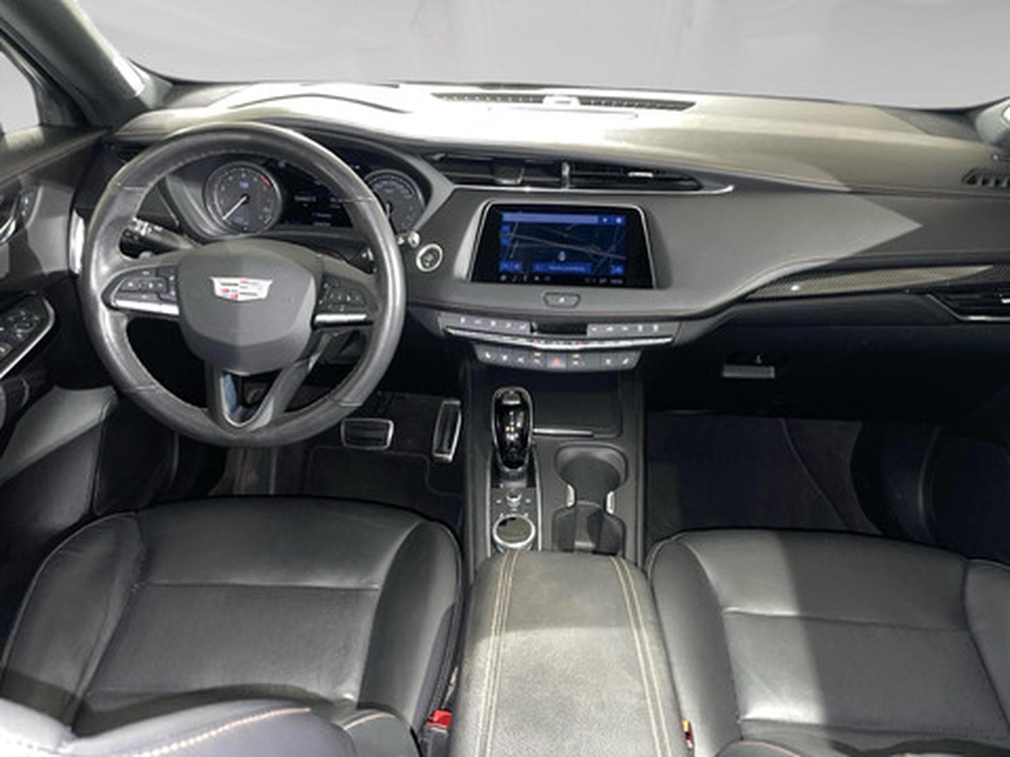 Cadillac XT4 350T AWD Sport Auto. (2026) - Photo 5