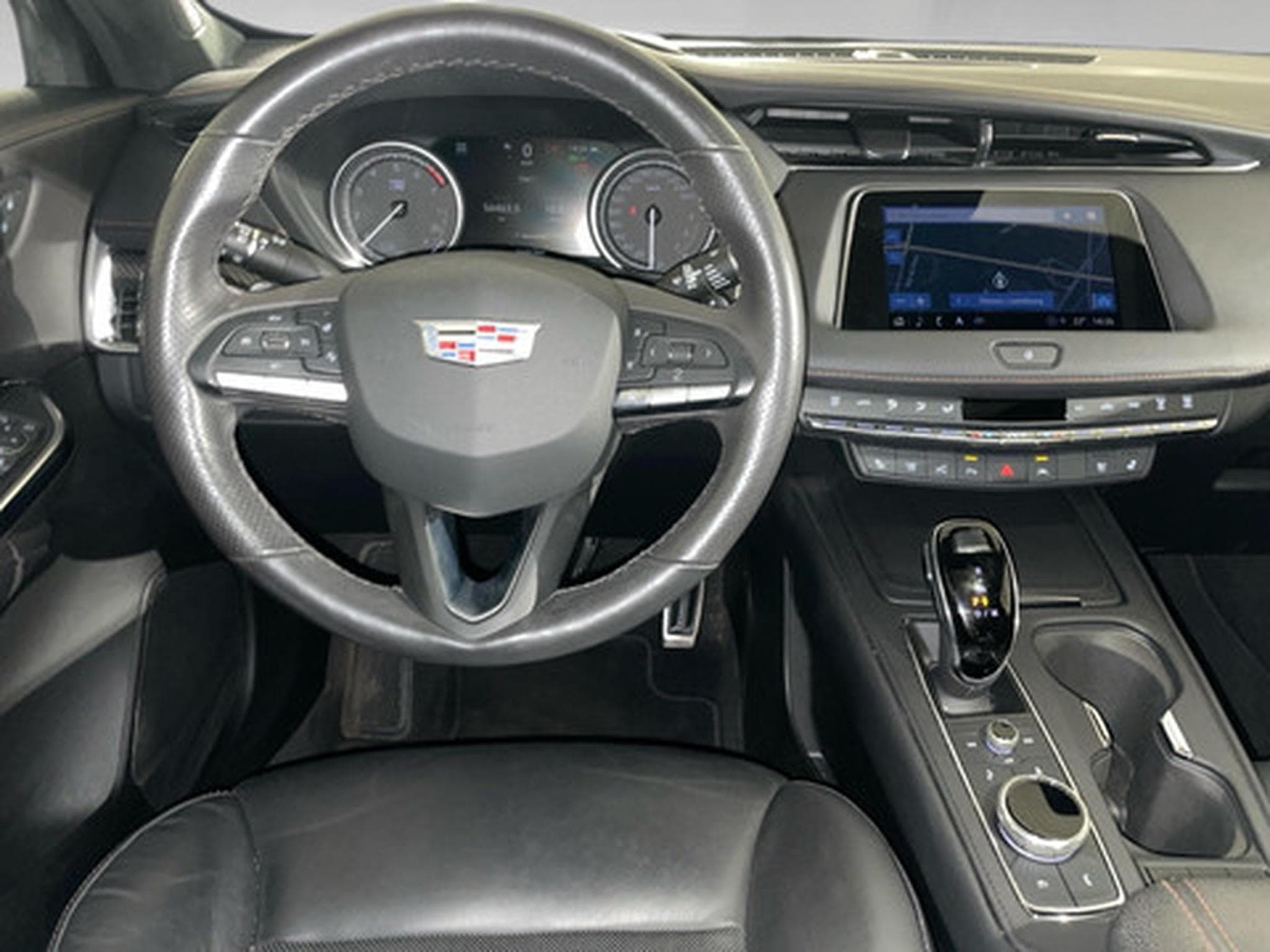 Cadillac XT4 350T AWD Sport Auto. (2026) - Photo 6