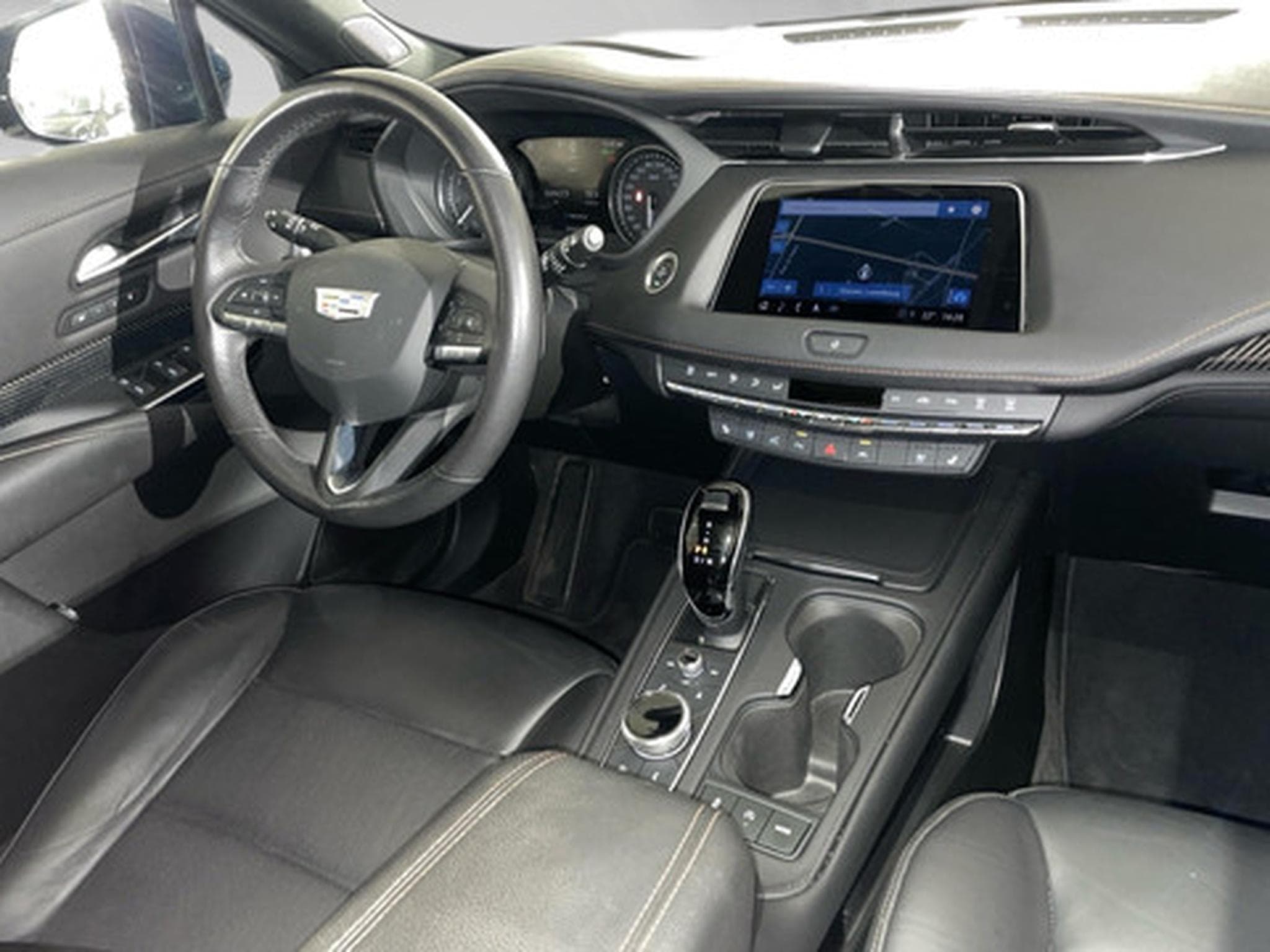 Cadillac XT4 350T AWD Sport Auto. (2026) - Photo 7