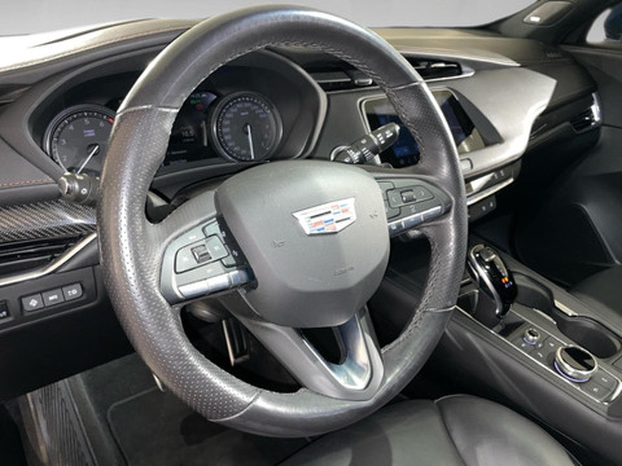 Cadillac XT4 350T AWD Sport Auto. (2026) - Photo 8