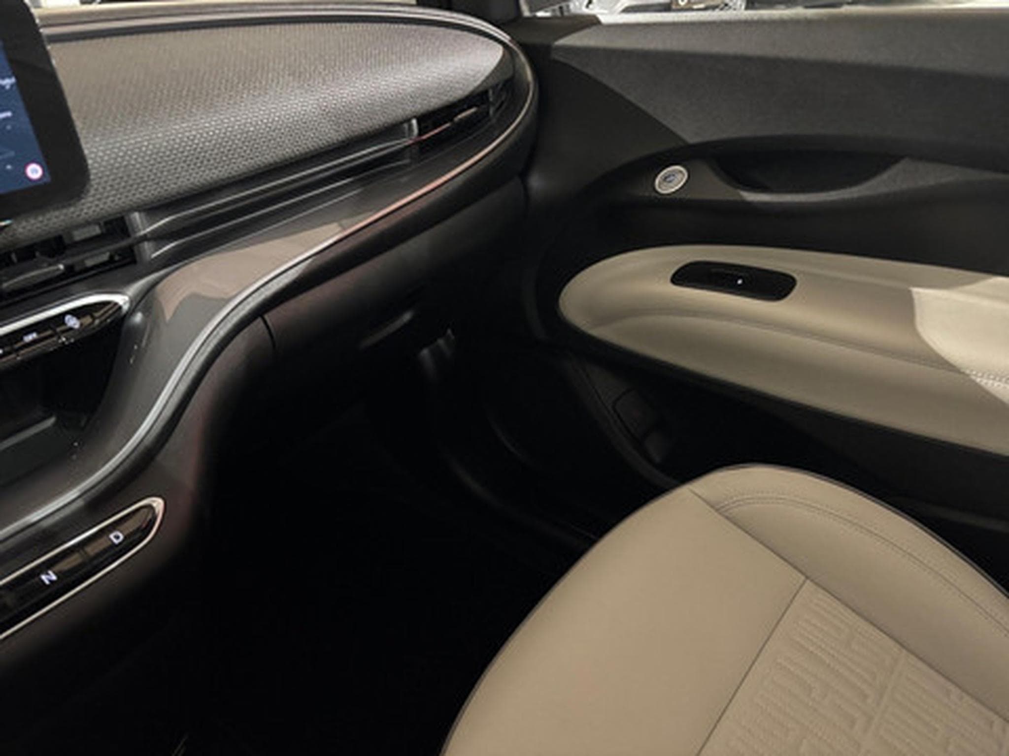 Fiat 500 500e BEV (2026) - Photo 10