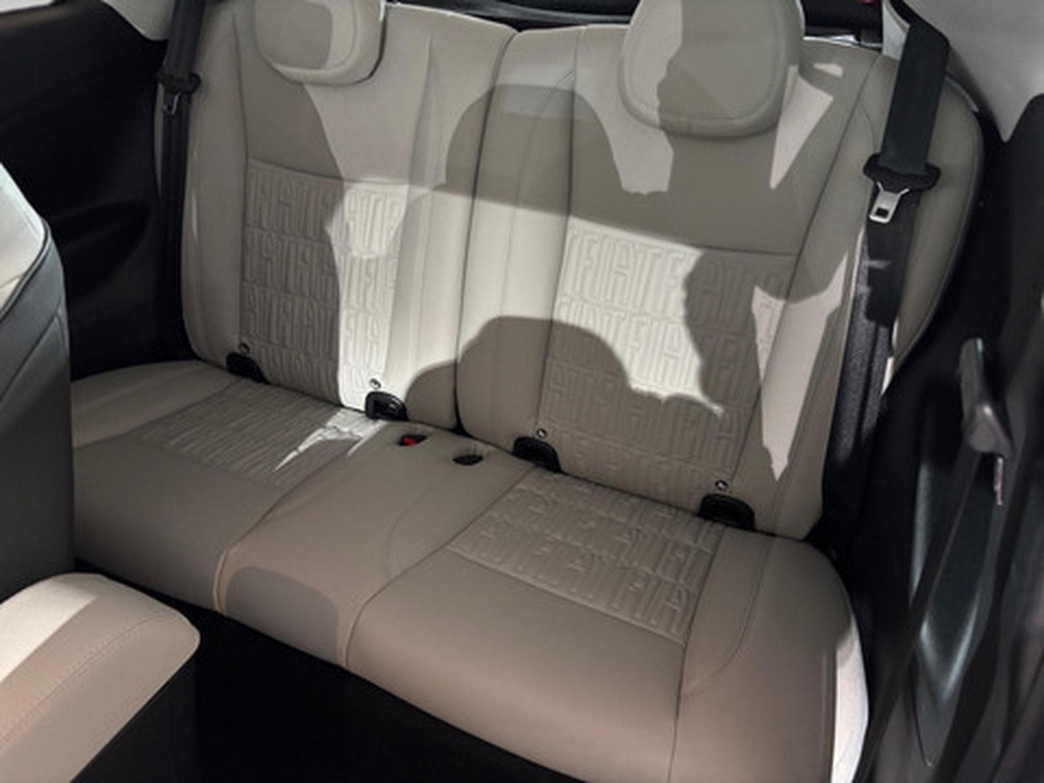 Fiat 500 500e BEV (2026) - Photo 11