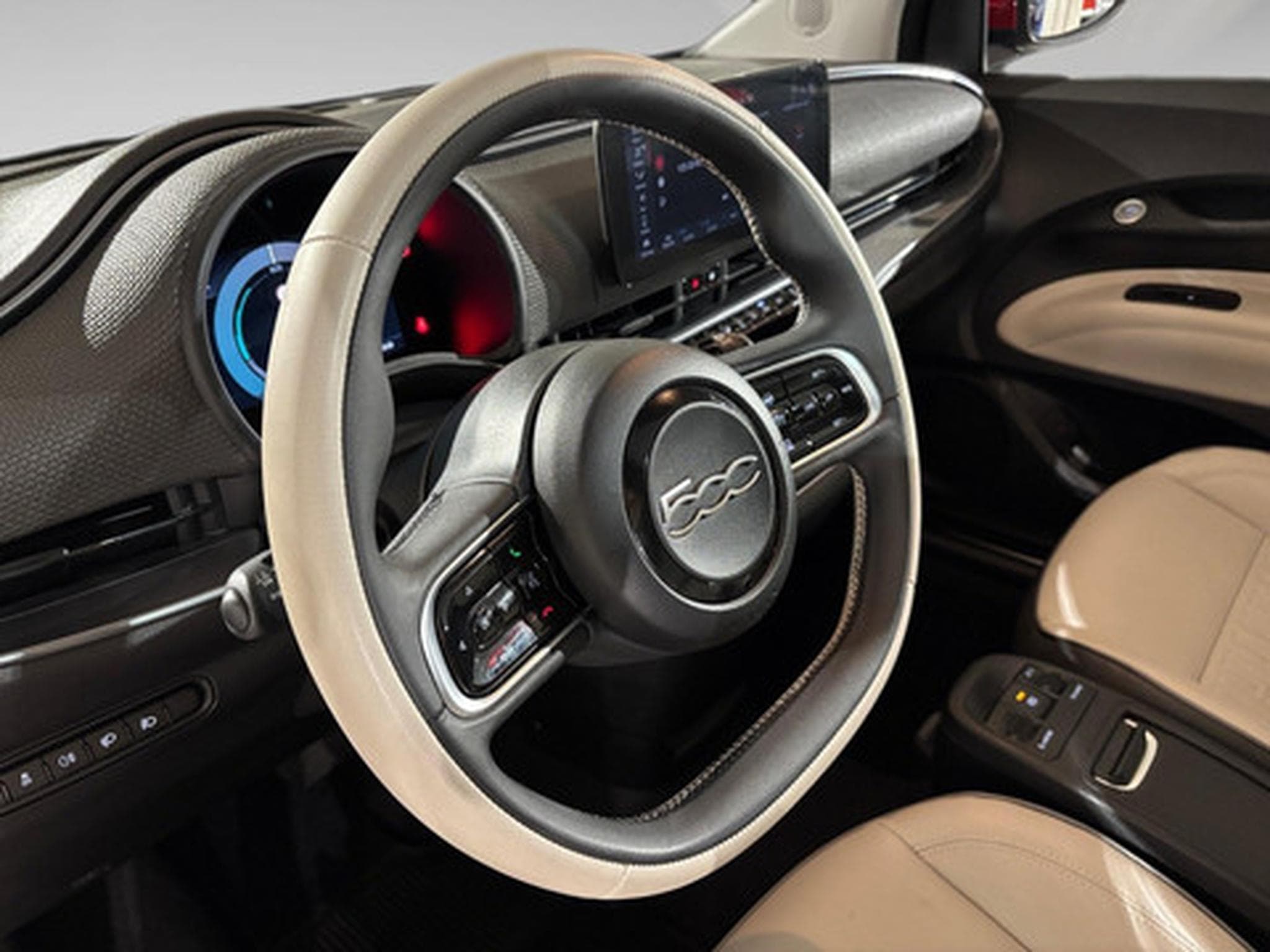 Fiat 500 500e BEV (2026) - Photo 8