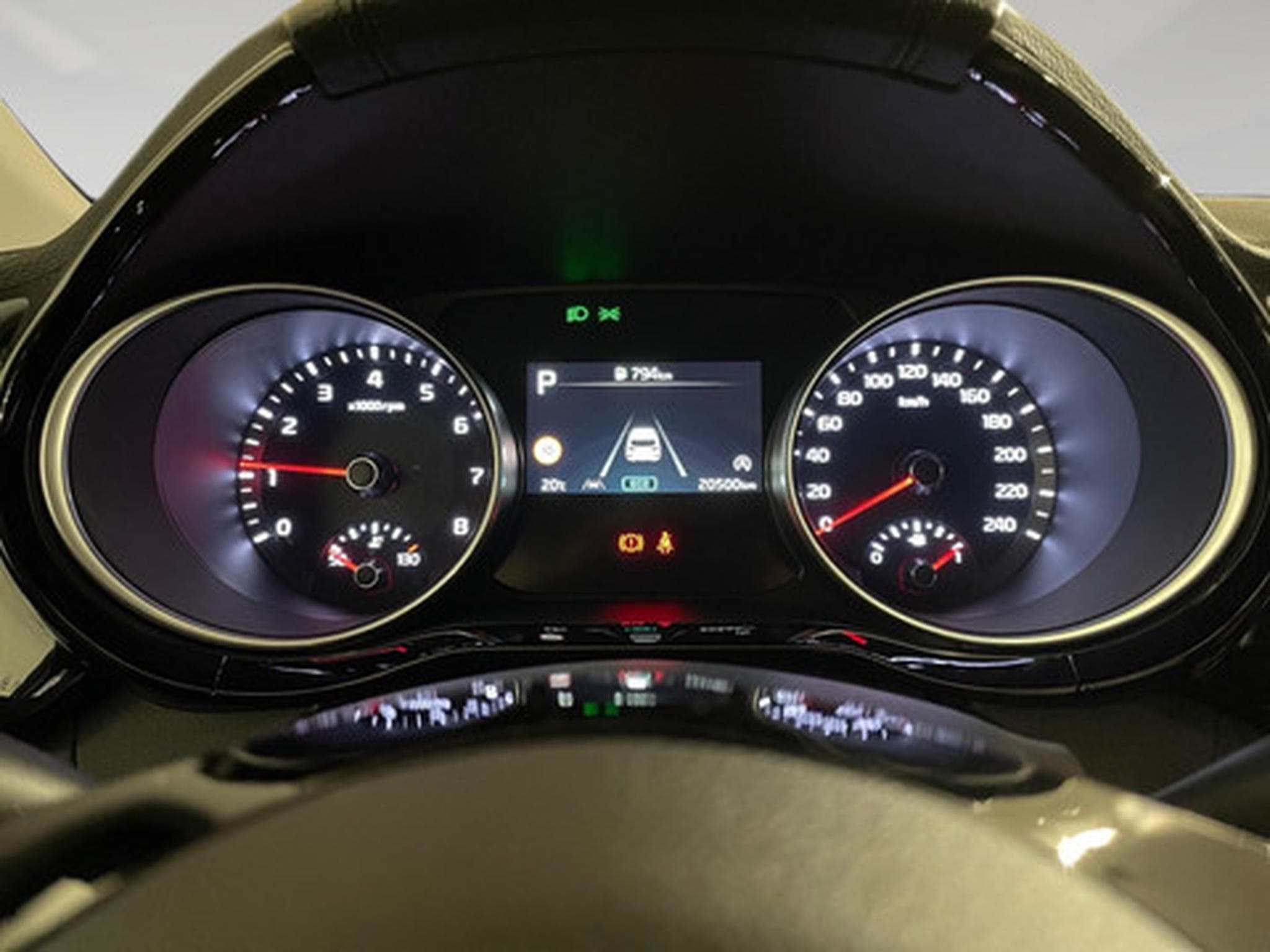 Kia Ceed Pulse 1.0 T-GDI 120 MHEV DCT ISG (2026) - Photo 2