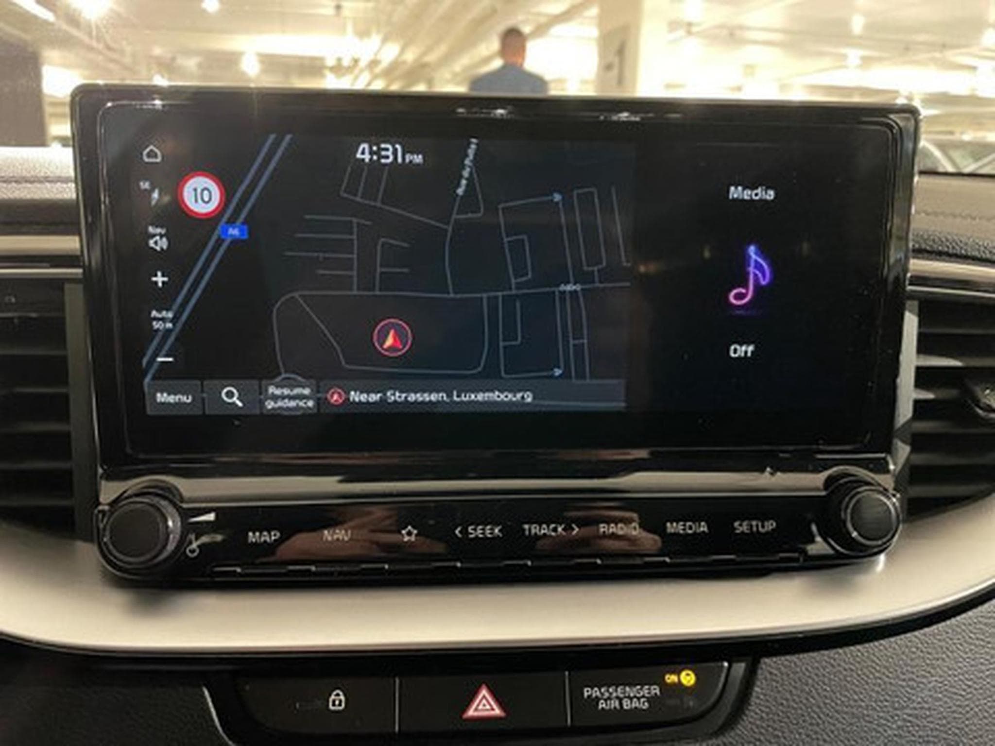 Kia Ceed Pulse 1.0 T-GDI 120 MHEV DCT ISG (2026) - Photo 3