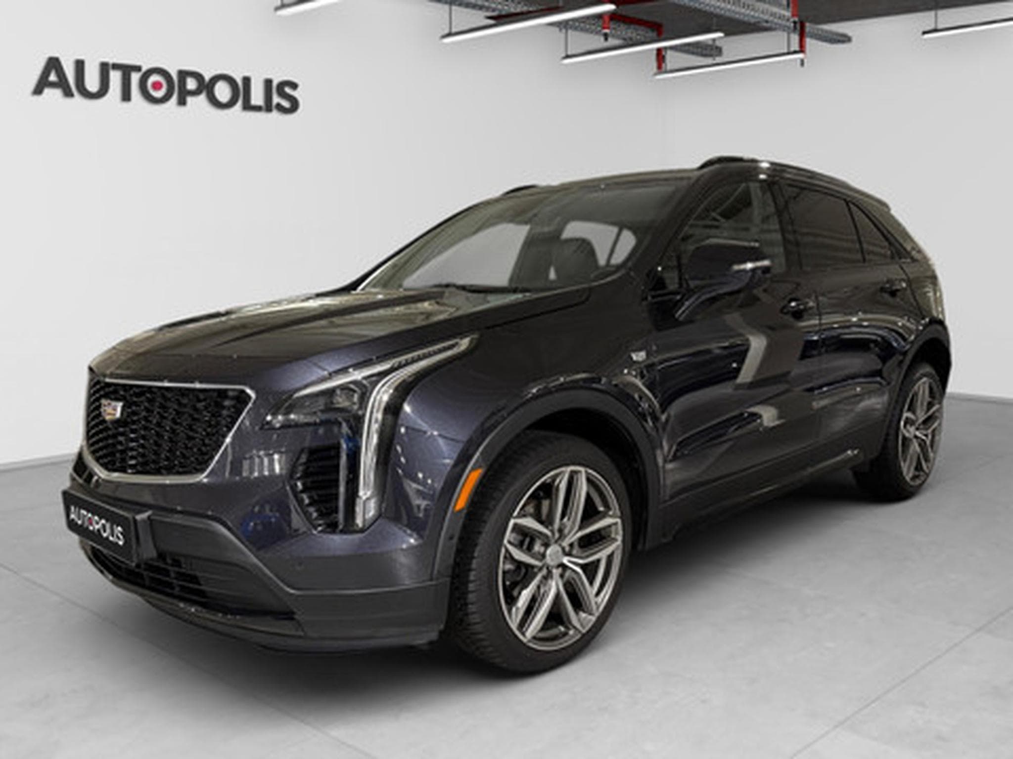 Cadillac XT4 2.0 350D AWD Sport Auto. (2026) - Photo 1