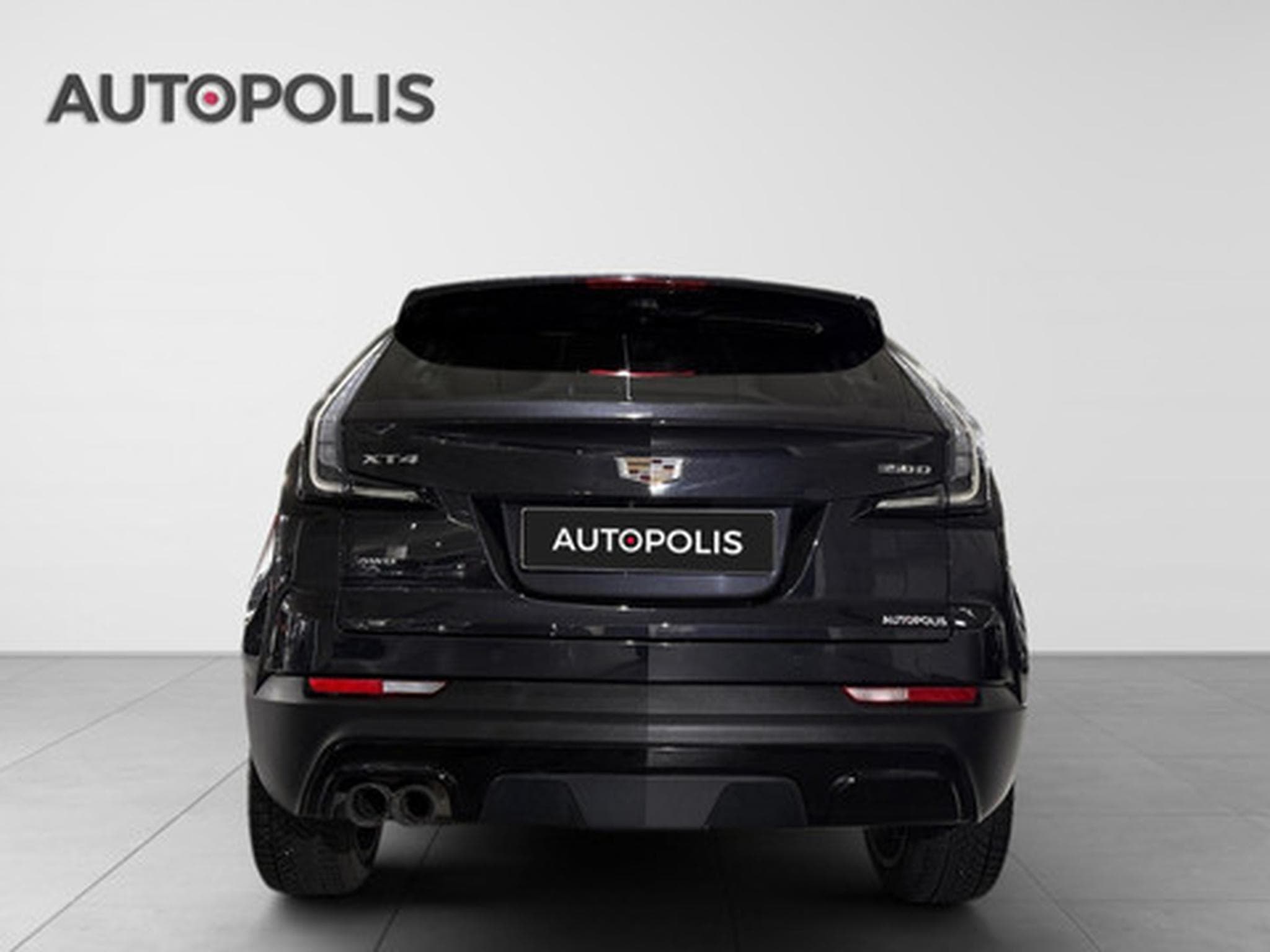 Cadillac XT4 2.0 350D AWD Sport Auto. (2026) - Photo 15