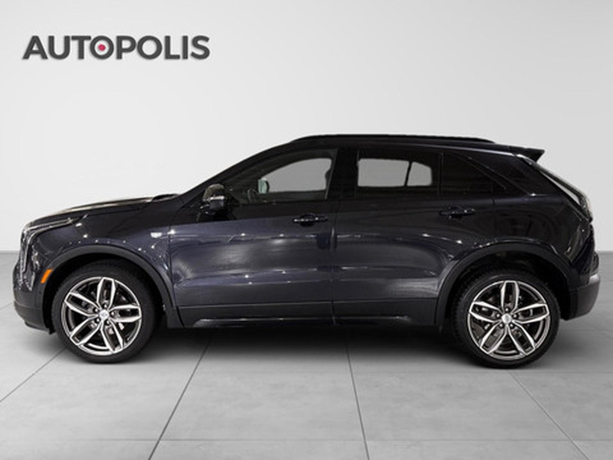 Cadillac XT4 2.0 350D AWD Sport Auto. (2026) - Photo 16