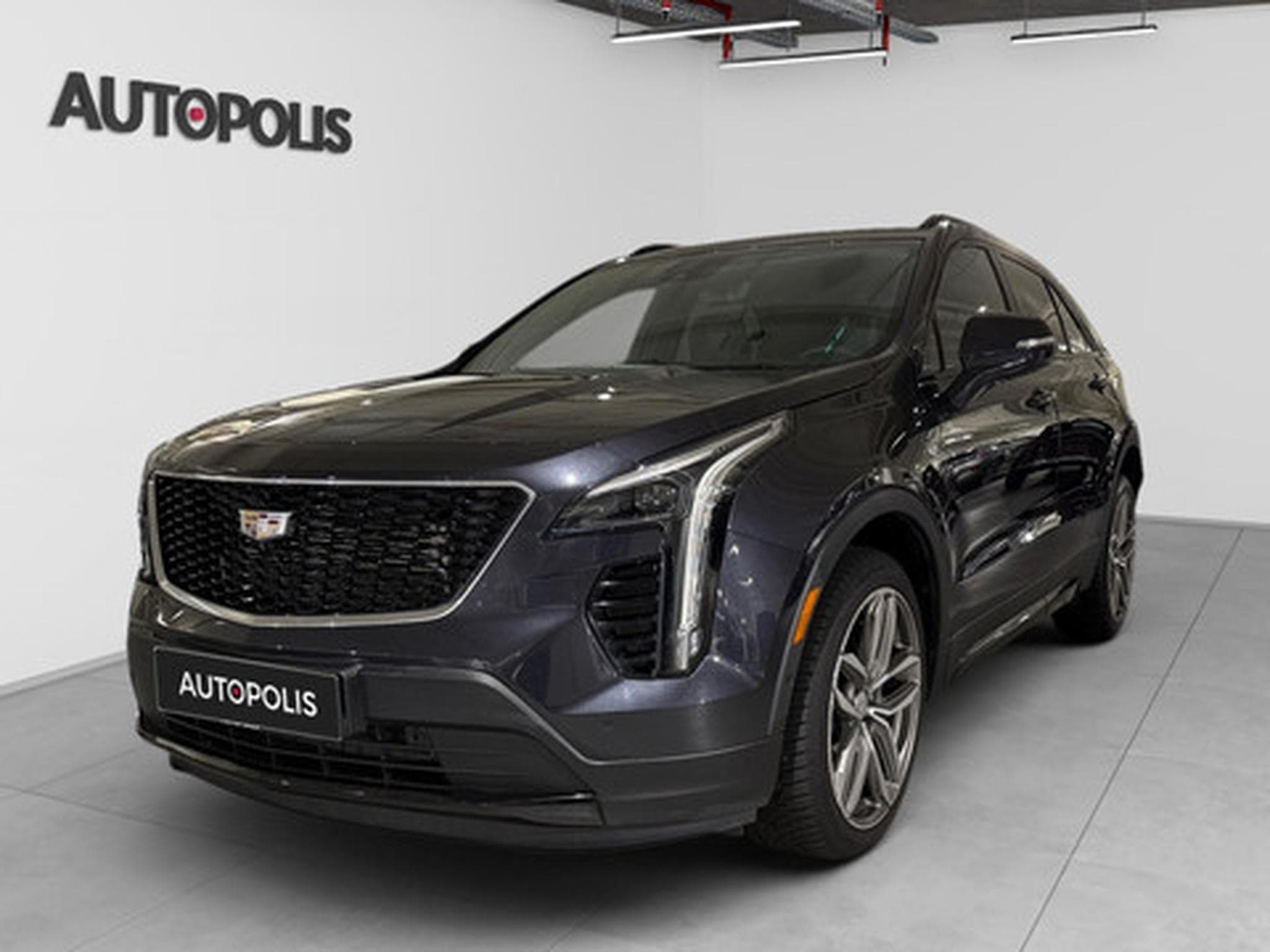 Cadillac XT4 2.0 350D AWD Sport Auto. (2026) - Photo 17