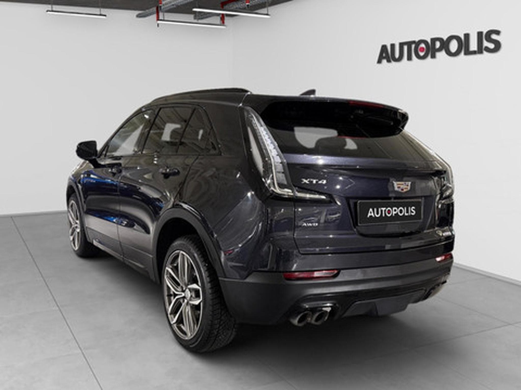 Cadillac XT4 2.0 350D AWD Sport Auto. (2026) - Photo 18