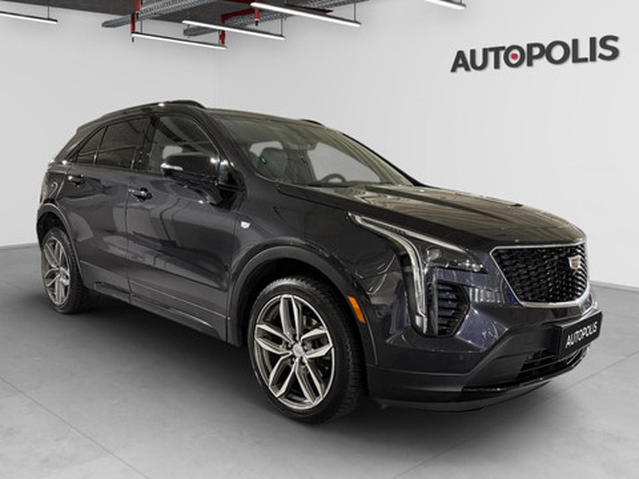 Cadillac XT4 2.0 350D AWD Sport Auto. (2026) - Photo 19
