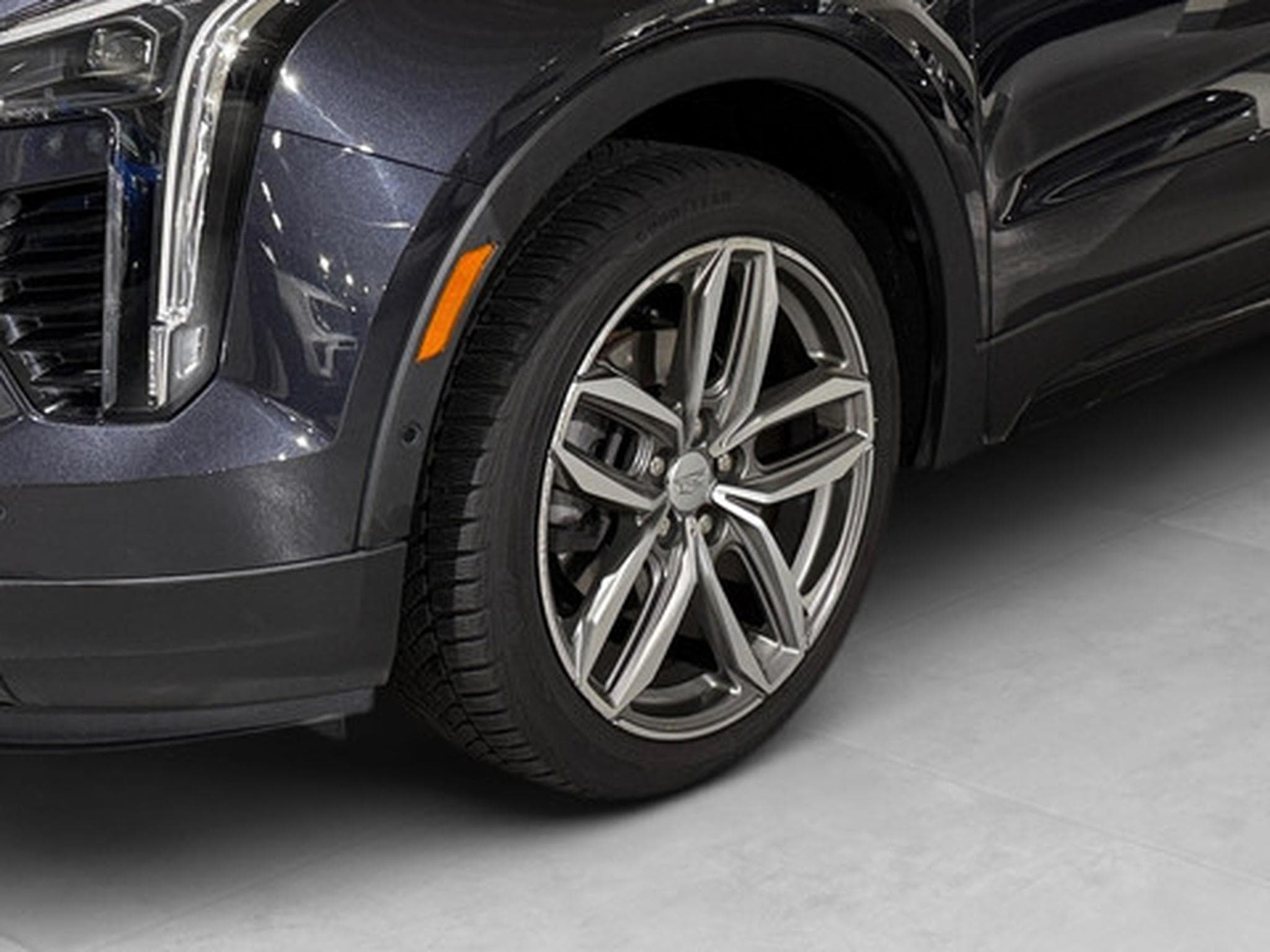 Cadillac XT4 2.0 350D AWD Sport Auto. (2026) - Photo 20