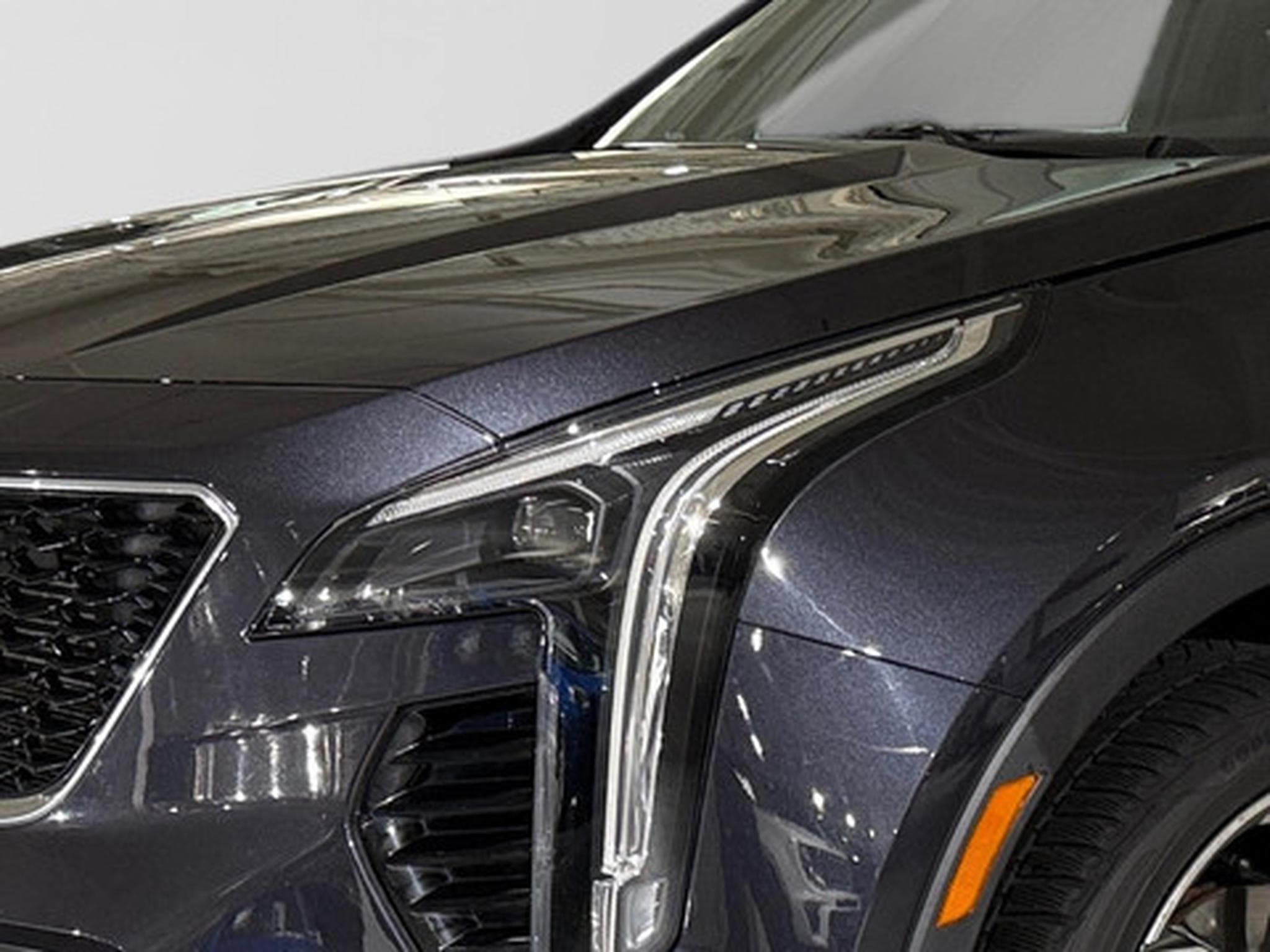 Cadillac XT4 2.0 350D AWD Sport Auto. (2026) - Photo 21