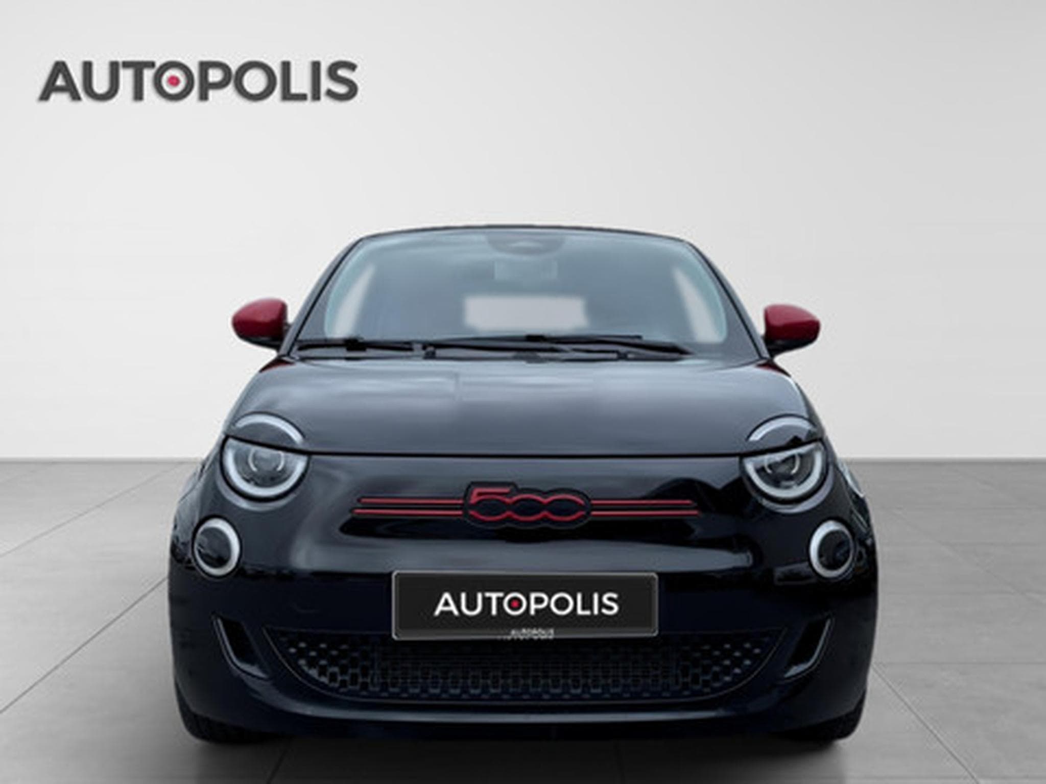 Fiat 500 500e ELECTRIC CABRIO 42KWh (2026) - Photo 13