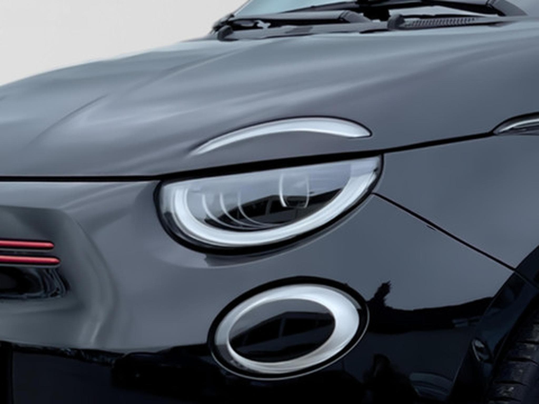 Fiat 500 500e ELECTRIC CABRIO 42KWh (2026) - Photo 20