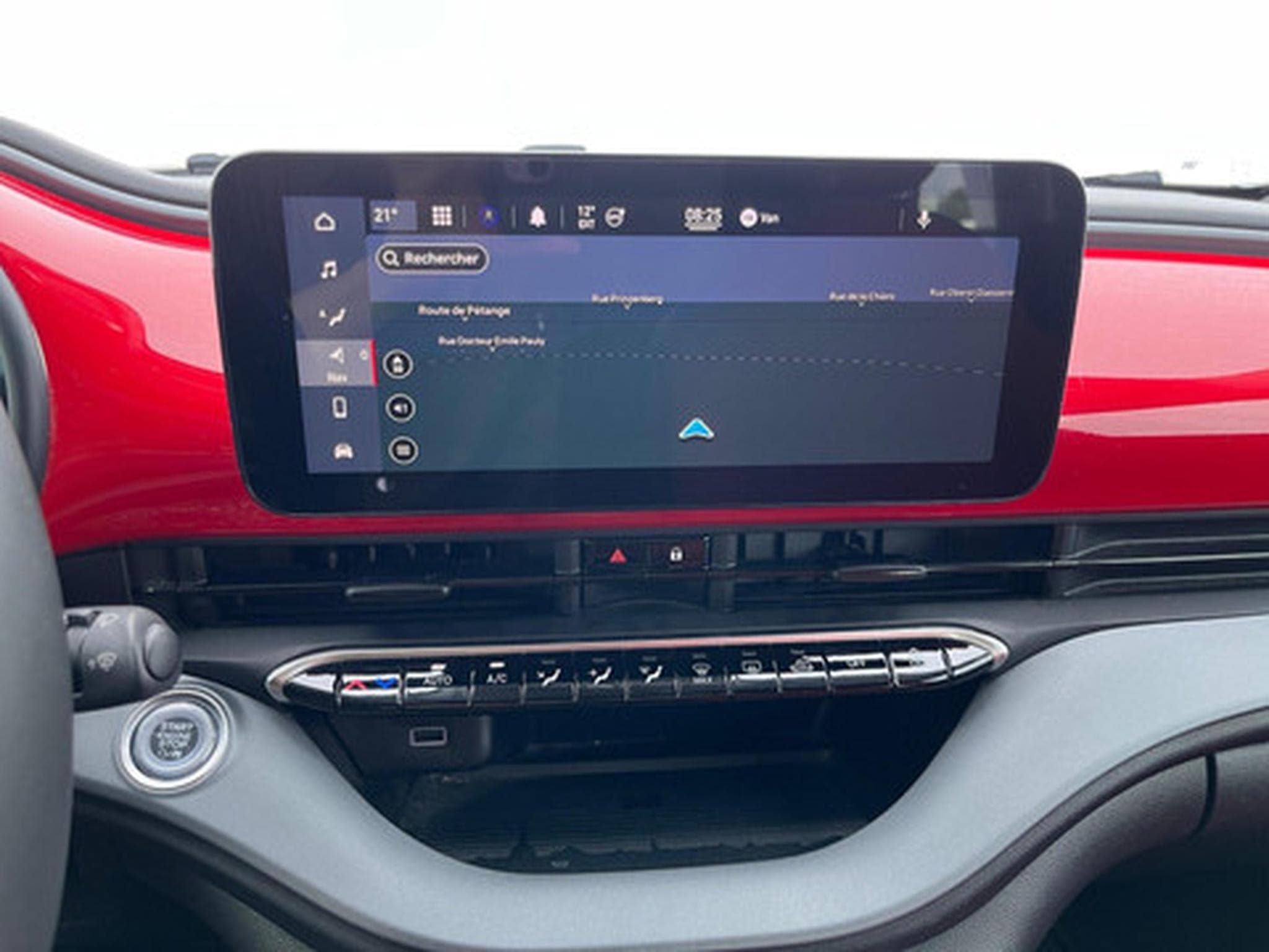 Fiat 500 500e ELECTRIC CABRIO 42KWh (2026) - Photo 3