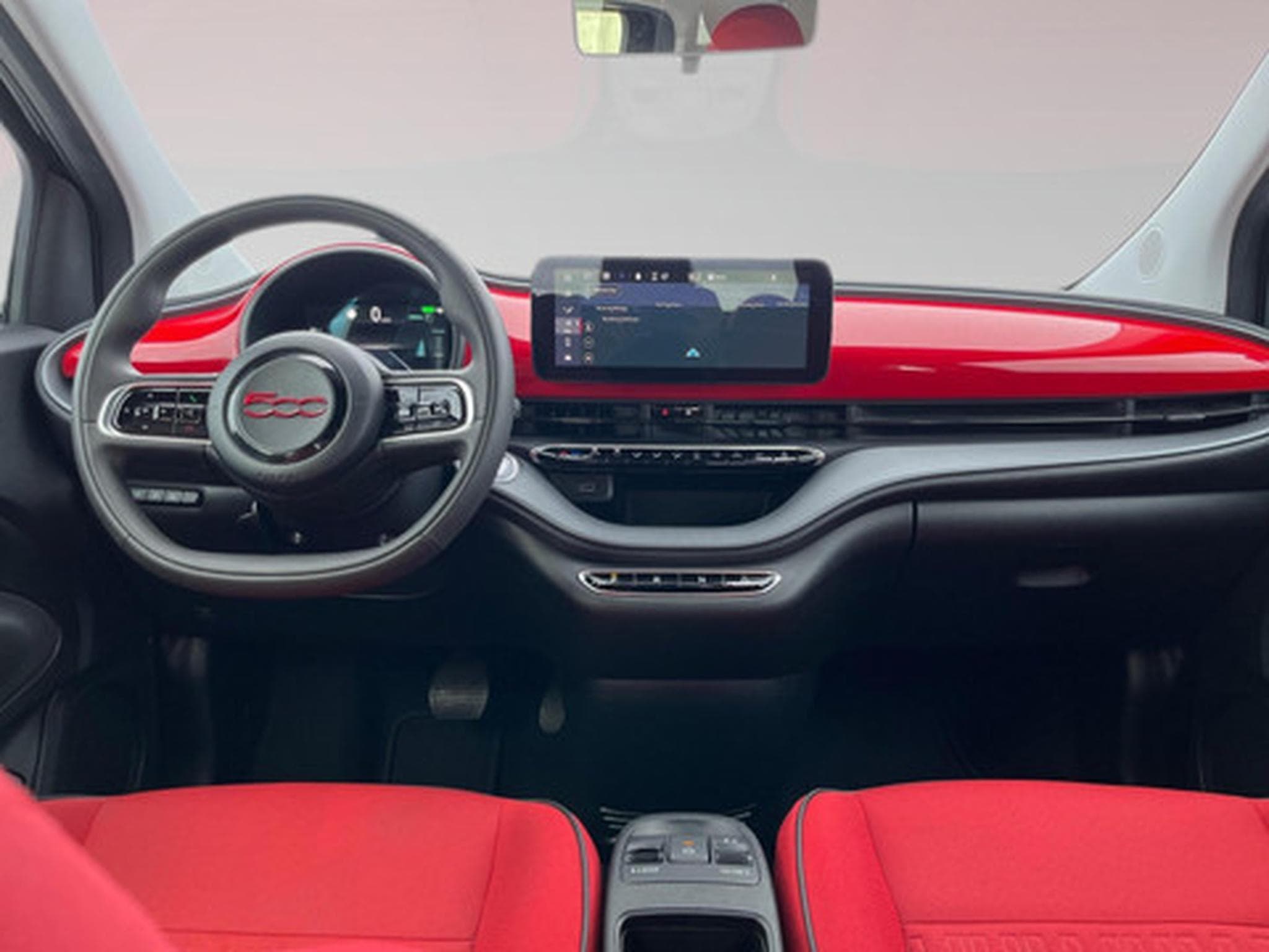 Fiat 500 500e ELECTRIC CABRIO 42KWh (2026) - Photo 5