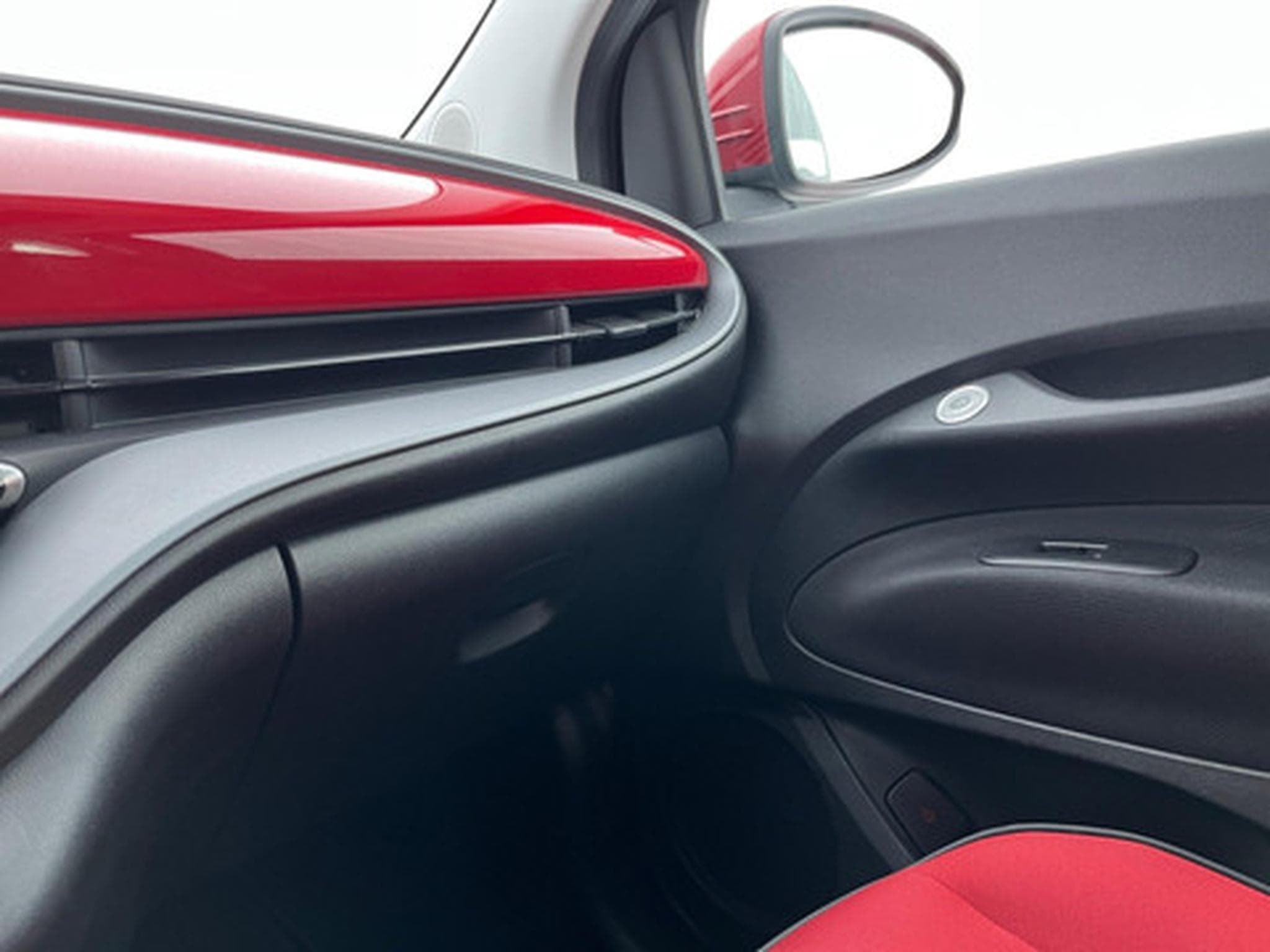 Fiat 500 500e ELECTRIC CABRIO 42KWh (2026) - Photo 9