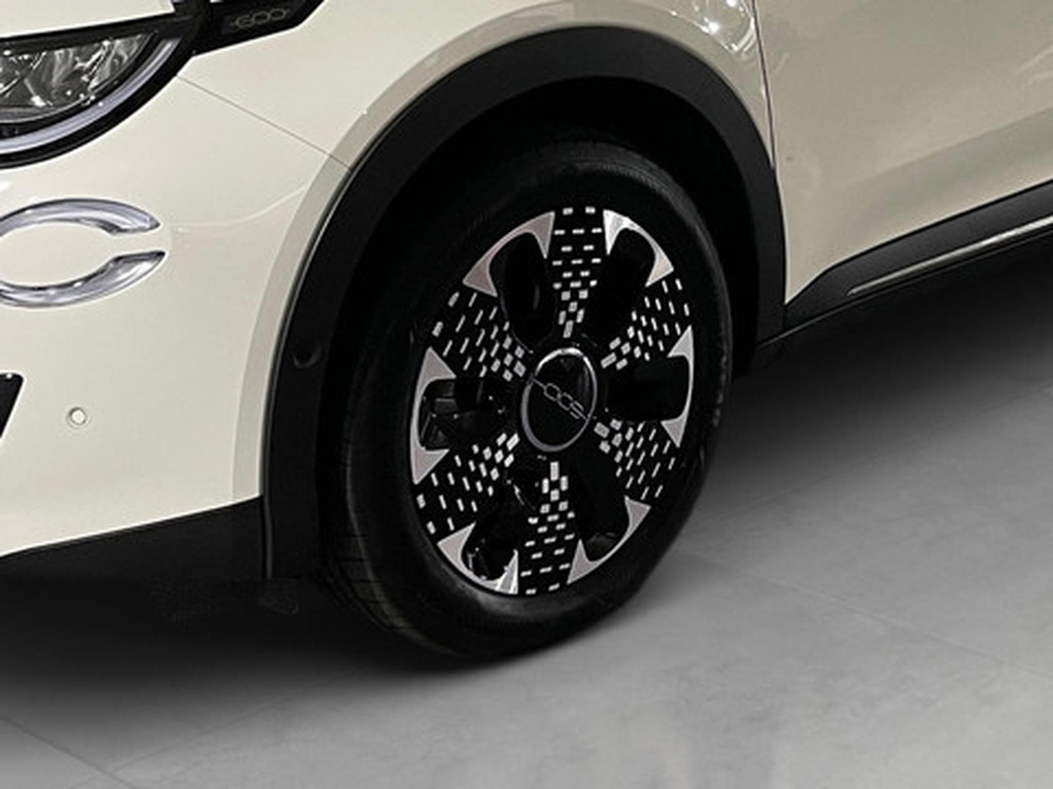 Fiat 600 1.2 Hybrid Urban (2026) - Photo 20