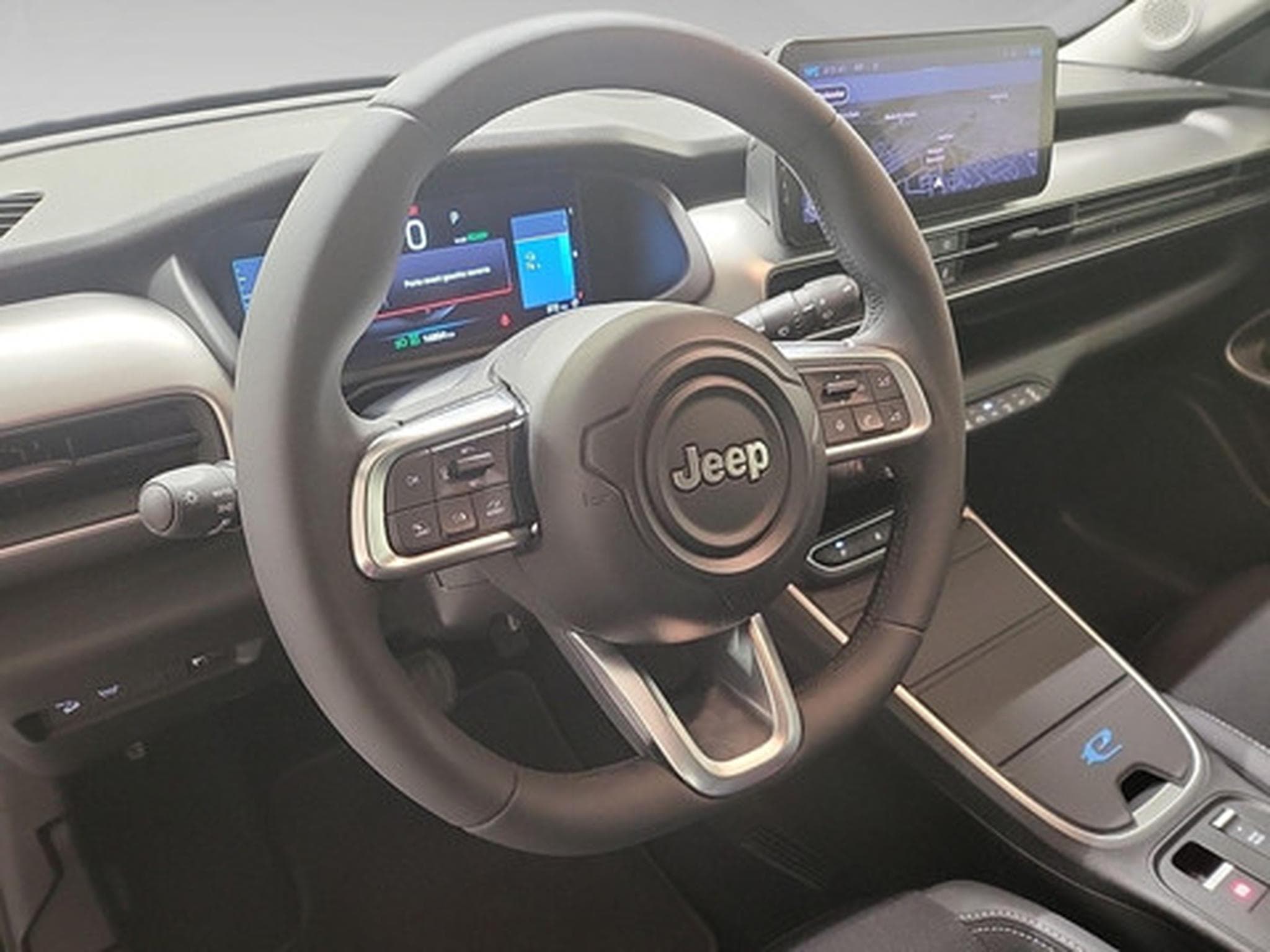 Jeep Avenger Altitude (2026) - Photo 10