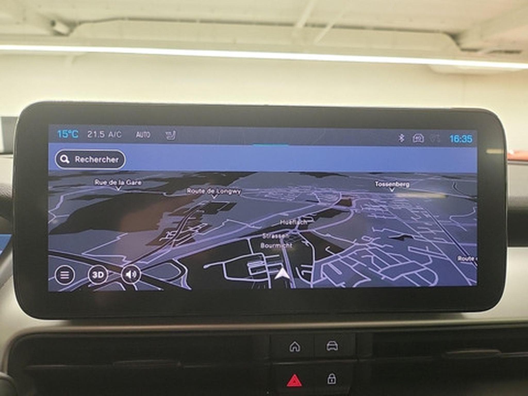 Jeep Avenger Altitude (2026) - Photo 12