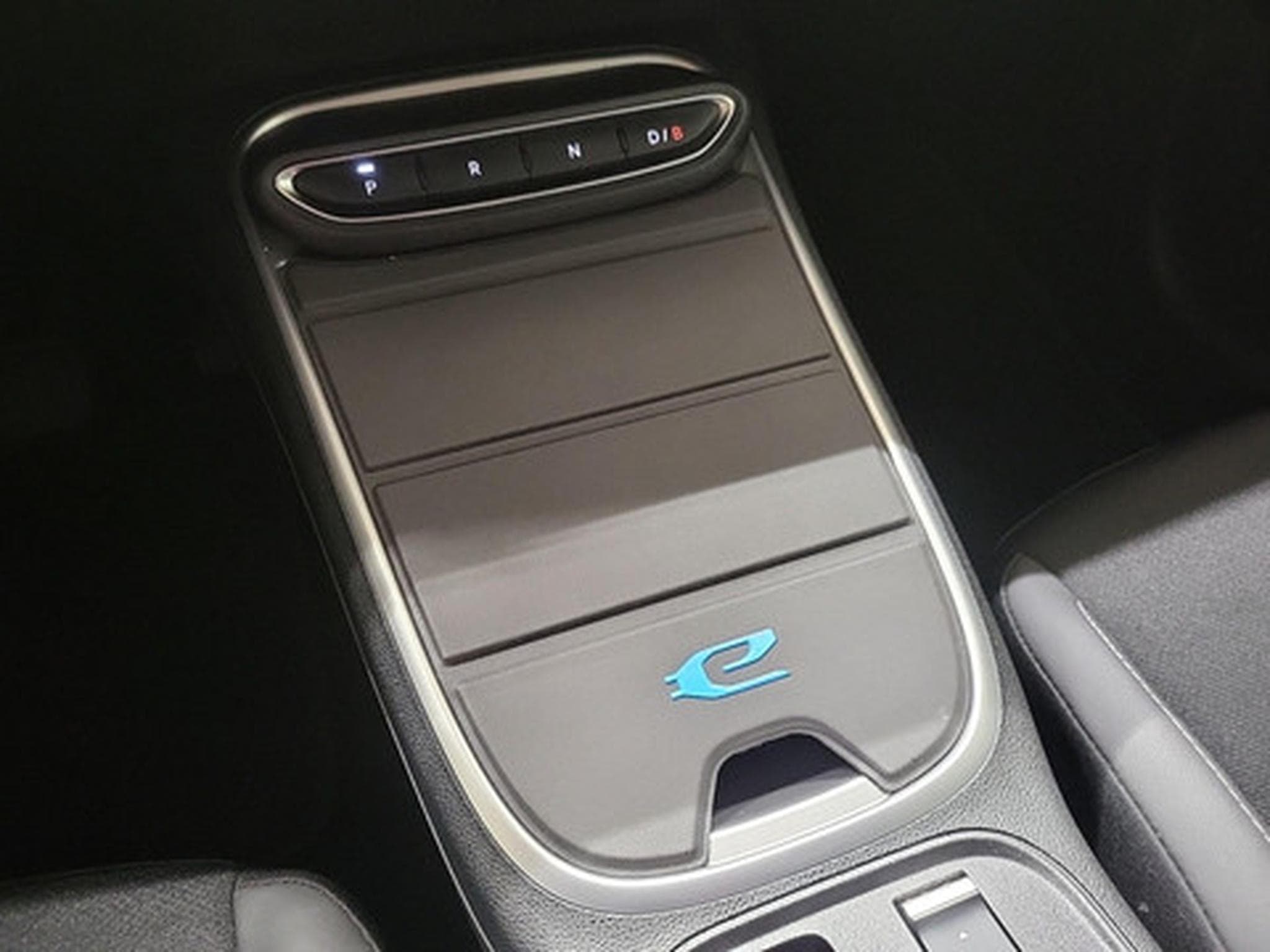 Jeep Avenger Altitude (2026) - Photo 17