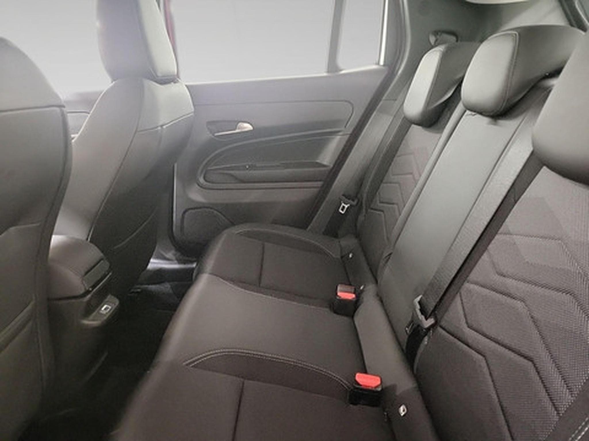 Jeep Avenger Altitude (2026) - Photo 18