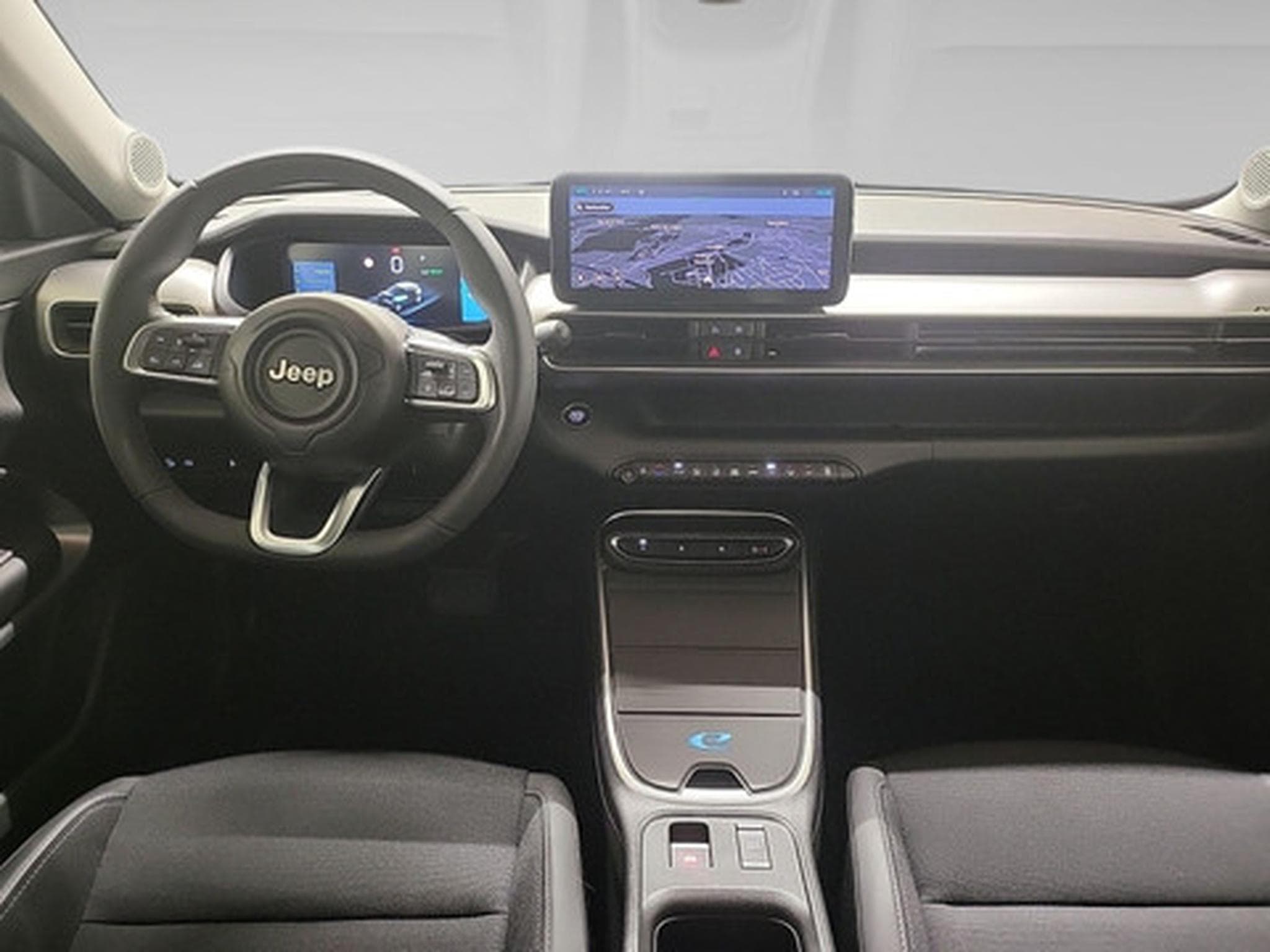 Jeep Avenger Altitude (2026) - Photo 3