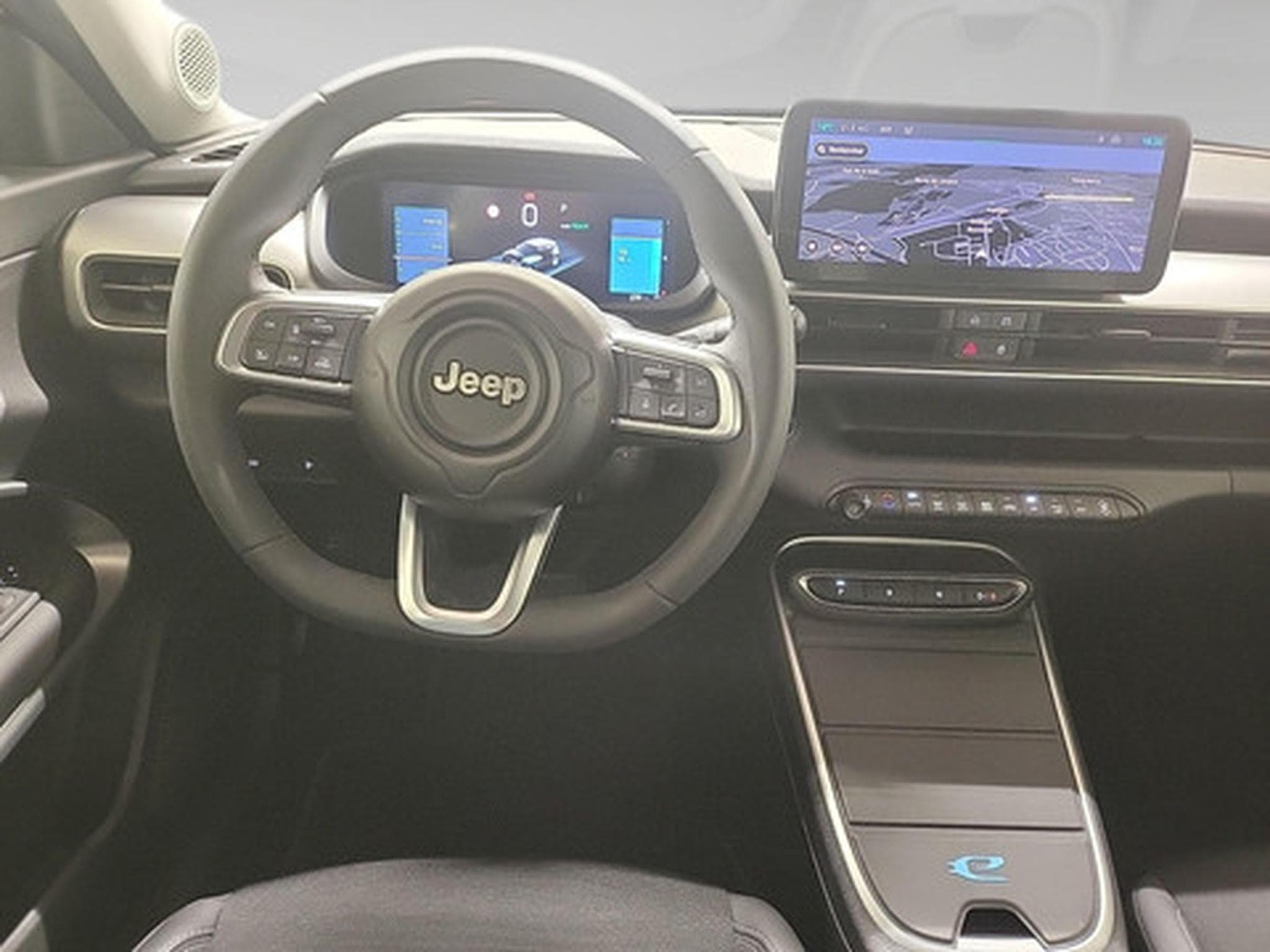 Jeep Avenger Altitude (2026) - Photo 4