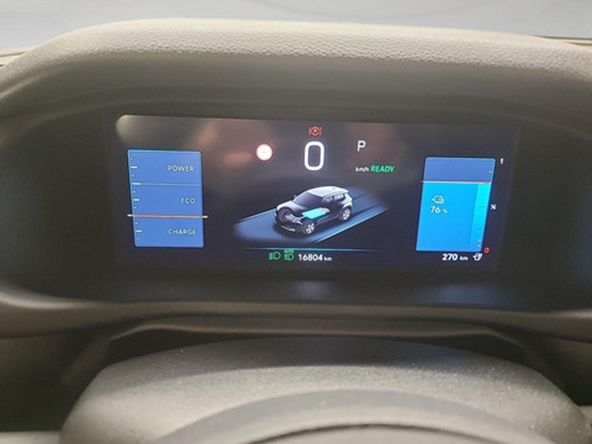 Jeep Avenger Altitude (2026) - Photo 5