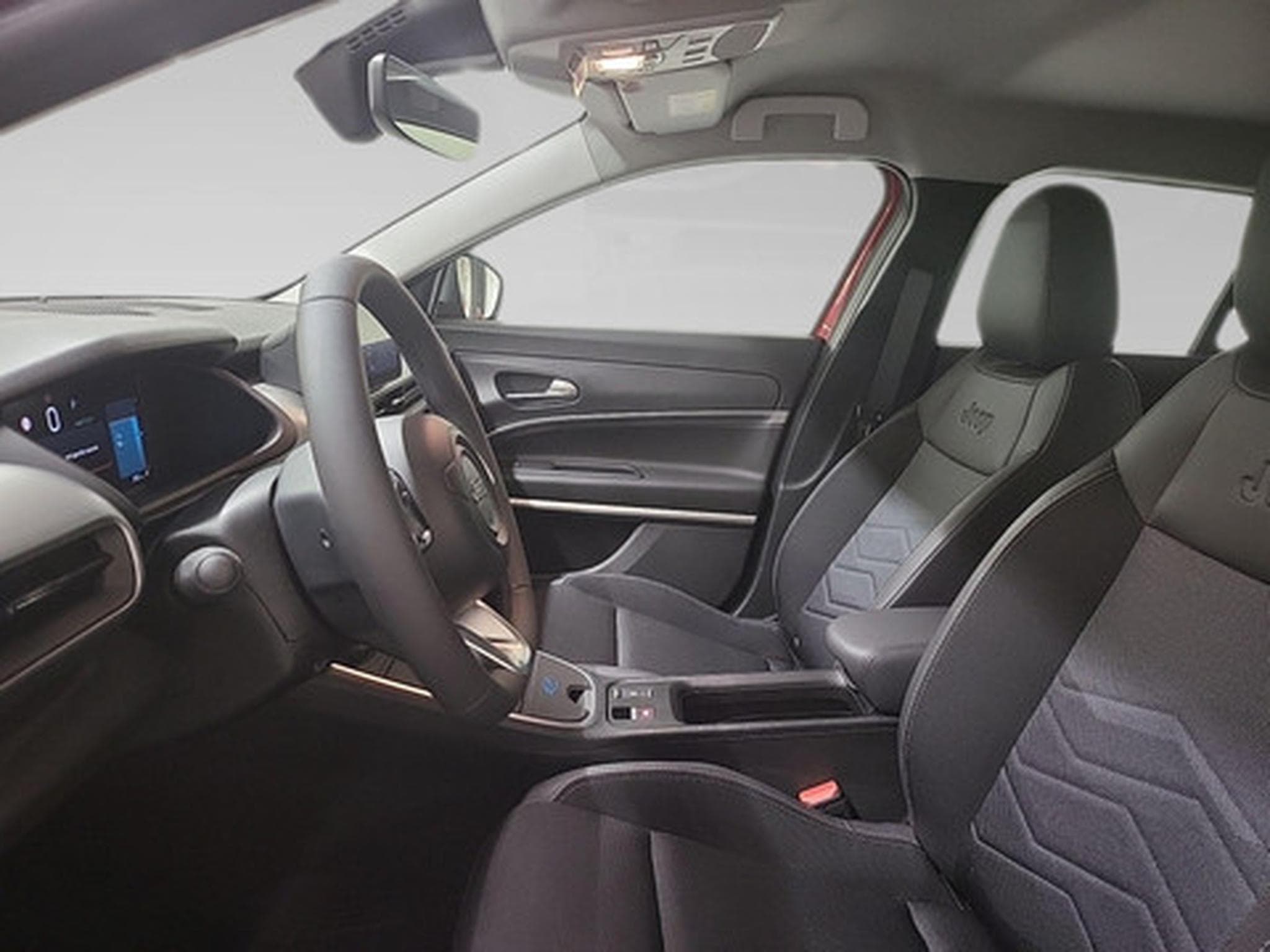 Jeep Avenger Altitude (2026) - Photo 9