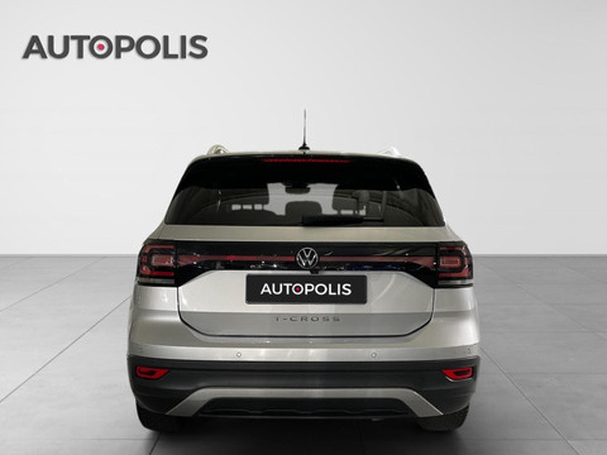 VW T-Cross 1.5 TSI OPF 110kW DSG Style (2026) - Photo 15
