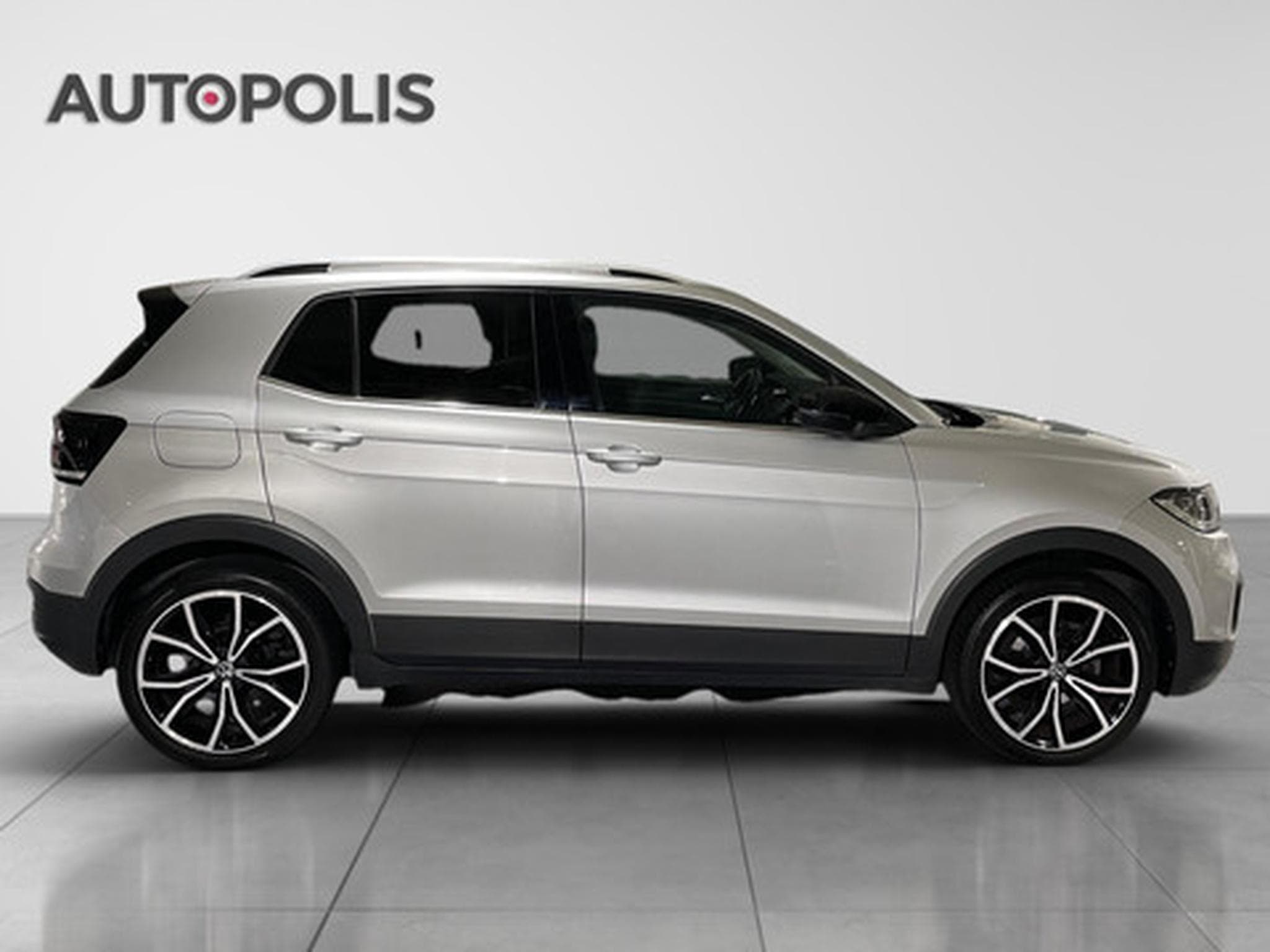 VW T-Cross 1.5 TSI OPF 110kW DSG Style (2026) - Photo 16