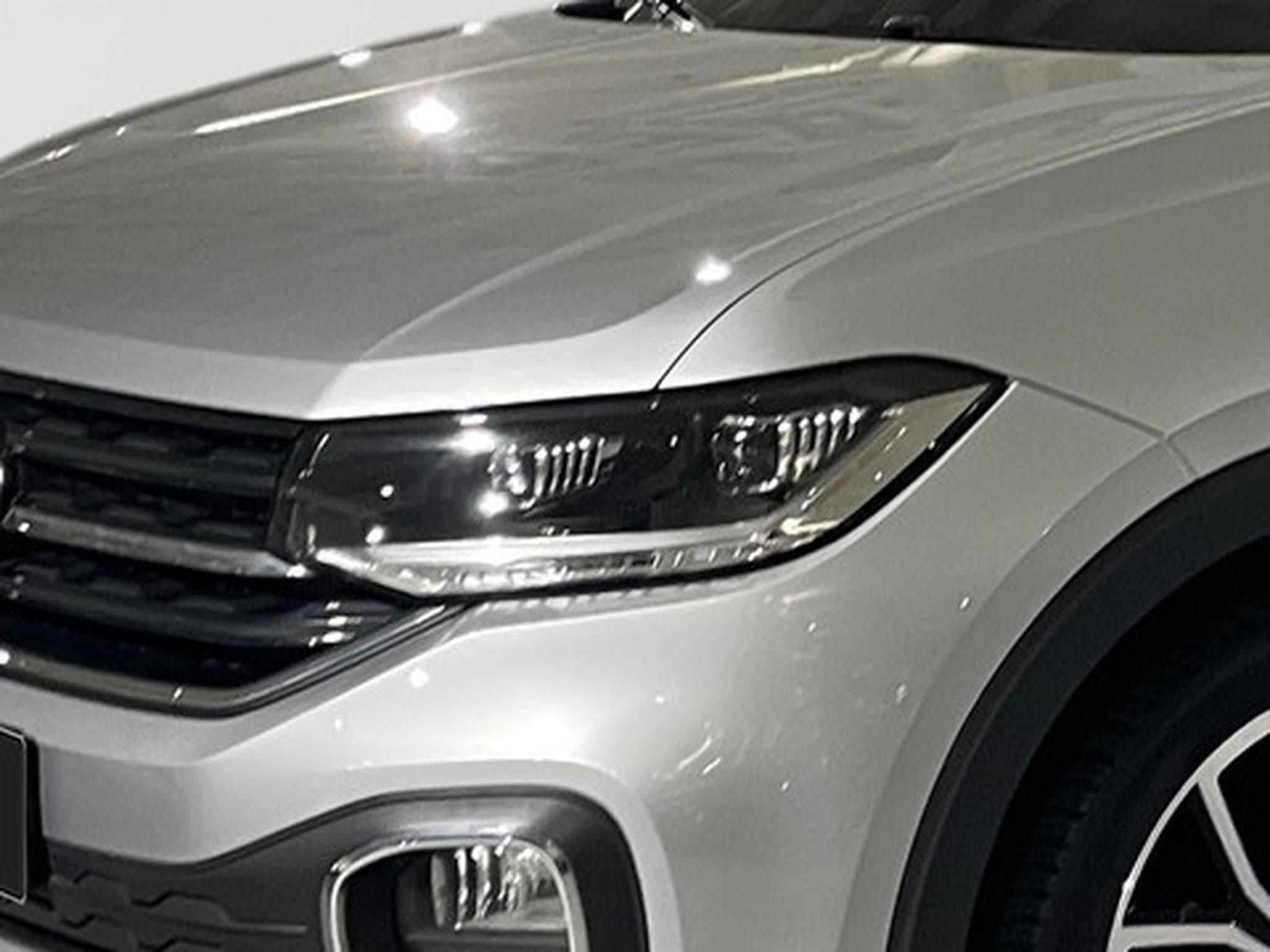 VW T-Cross 1.5 TSI OPF 110kW DSG Style (2026) - Photo 20