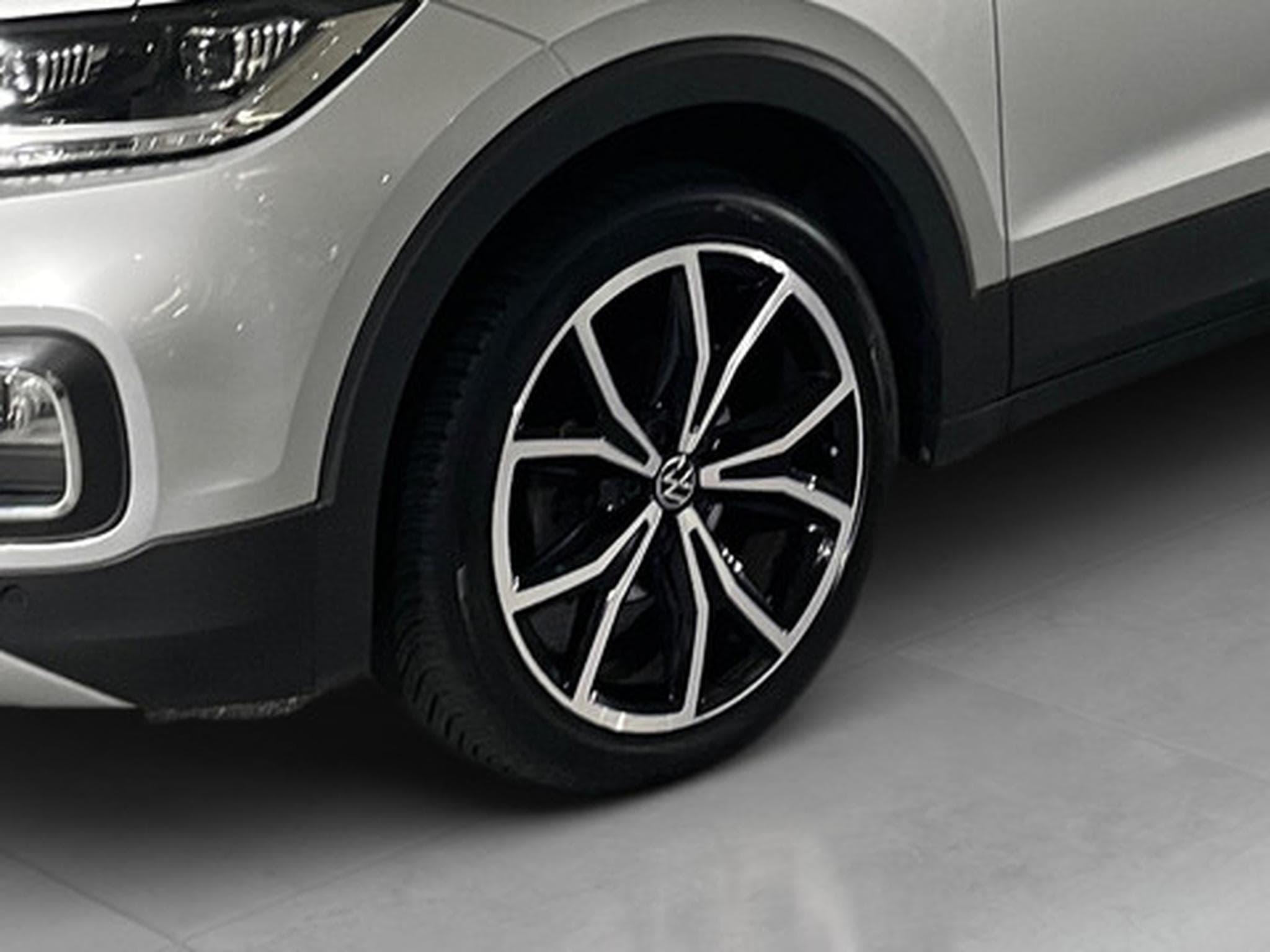 VW T-Cross 1.5 TSI OPF 110kW DSG Style (2026) - Photo 21