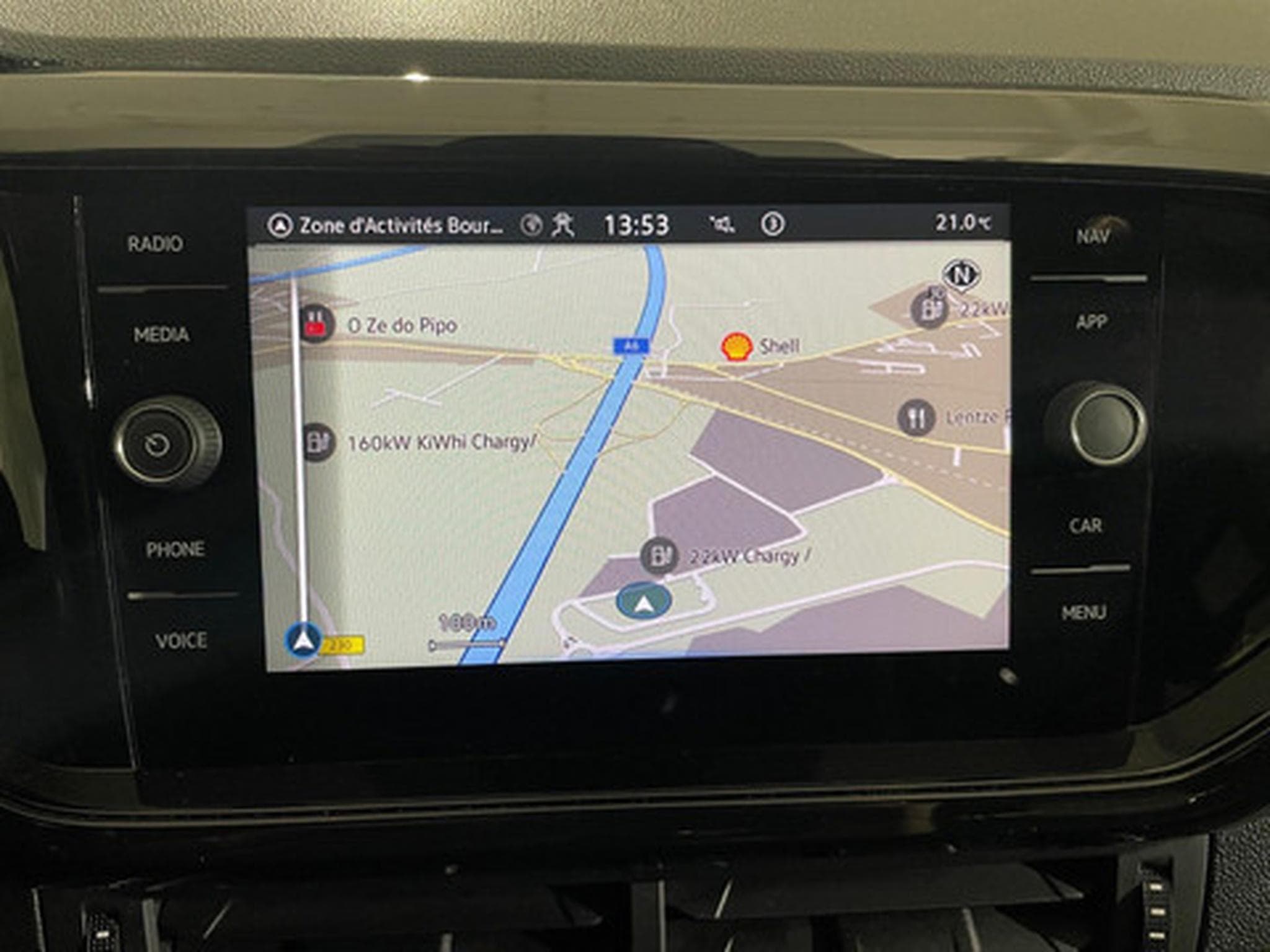 VW T-Cross 1.5 TSI OPF 110kW DSG Style (2026) - Photo 3