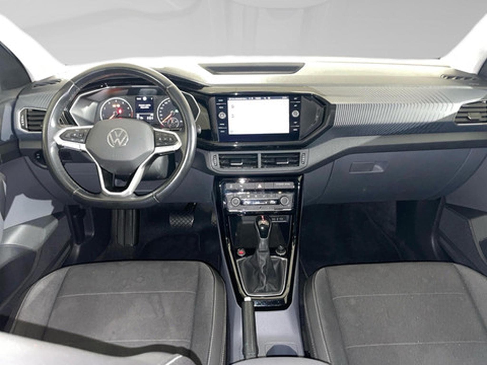 VW T-Cross 1.5 TSI OPF 110kW DSG Style (2026) - Photo 5