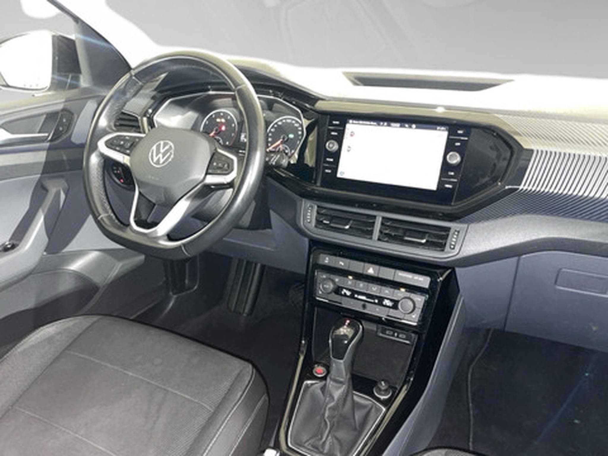 VW T-Cross 1.5 TSI OPF 110kW DSG Style (2026) - Photo 7